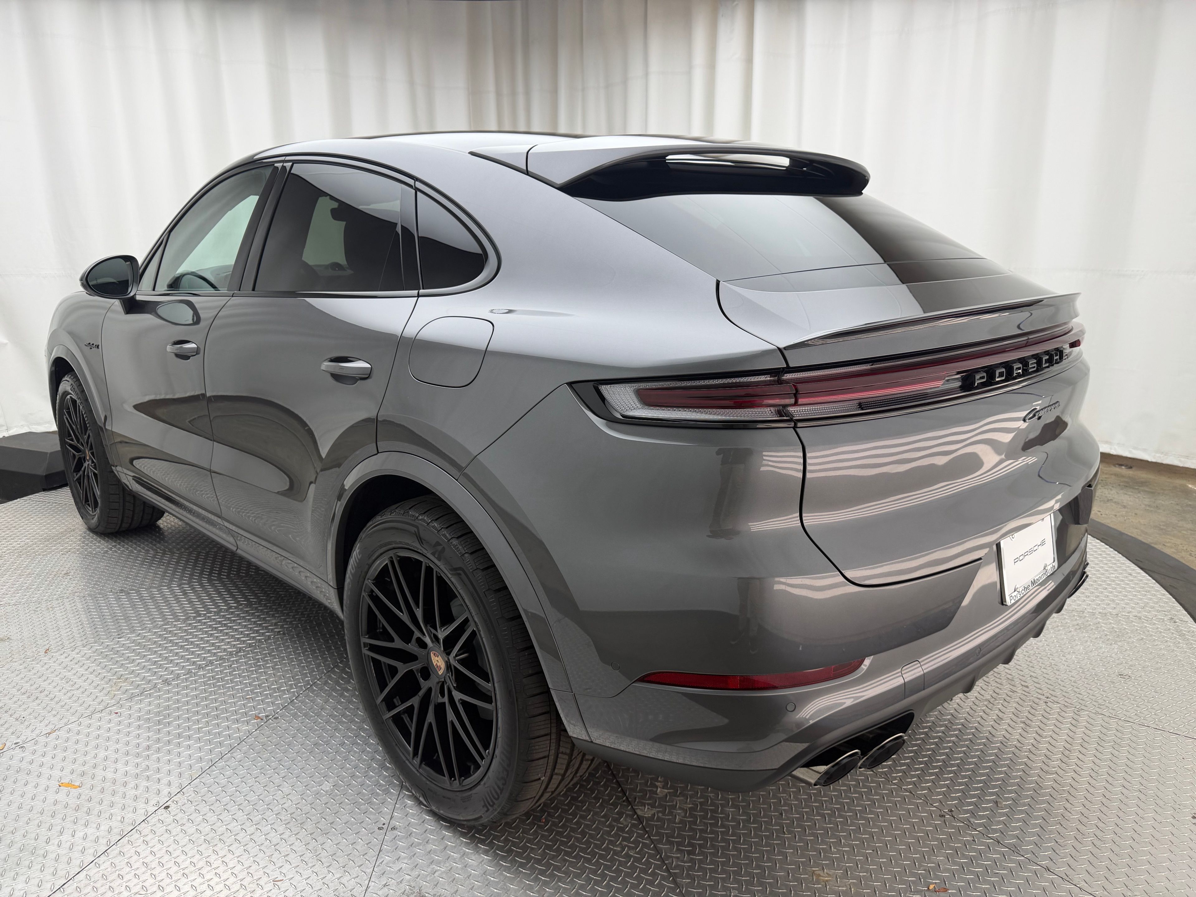 Thumbnail: 2026 Porsche  - 3