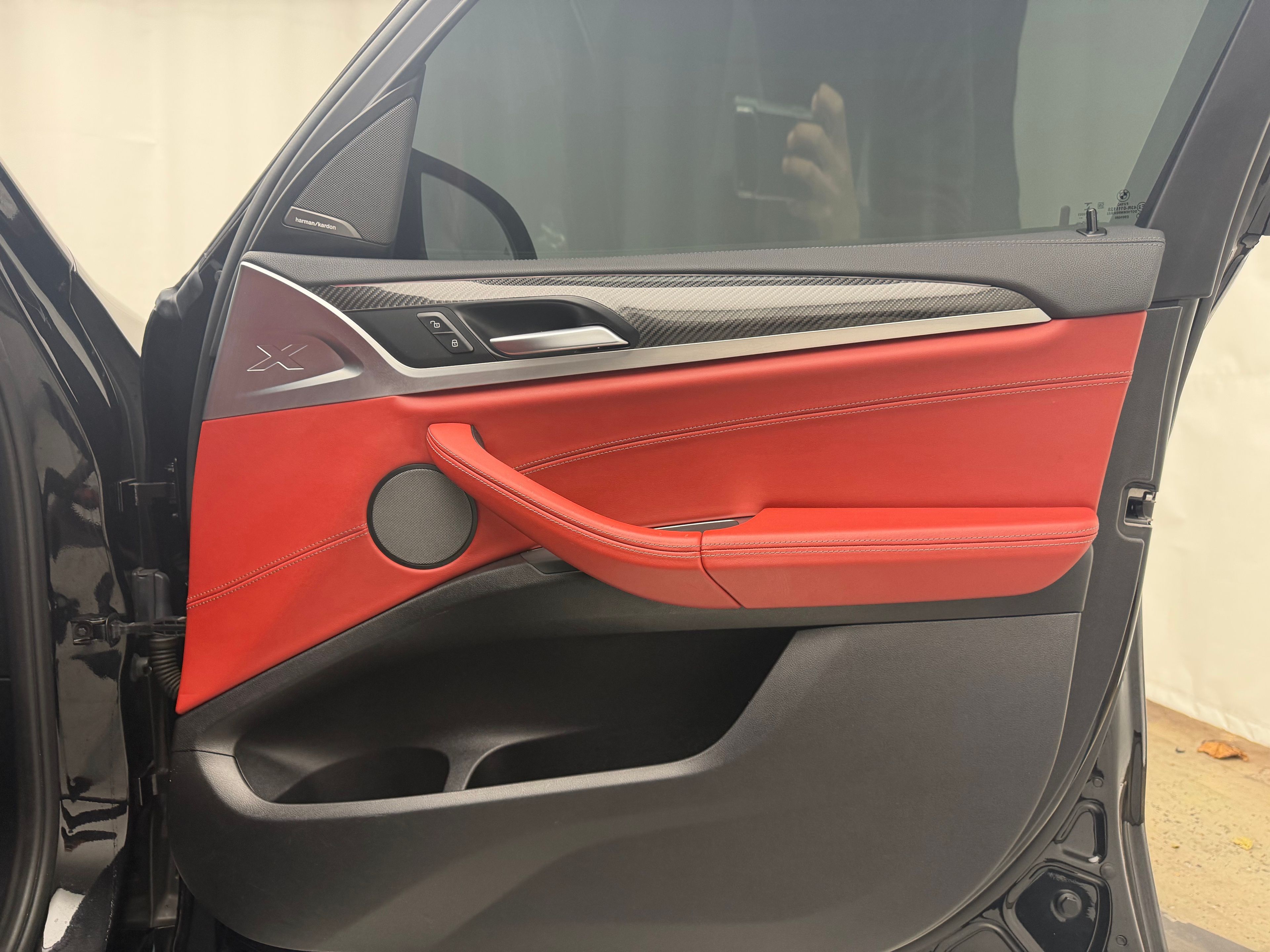 Thumbnail: 2020 BMW X3 - 17