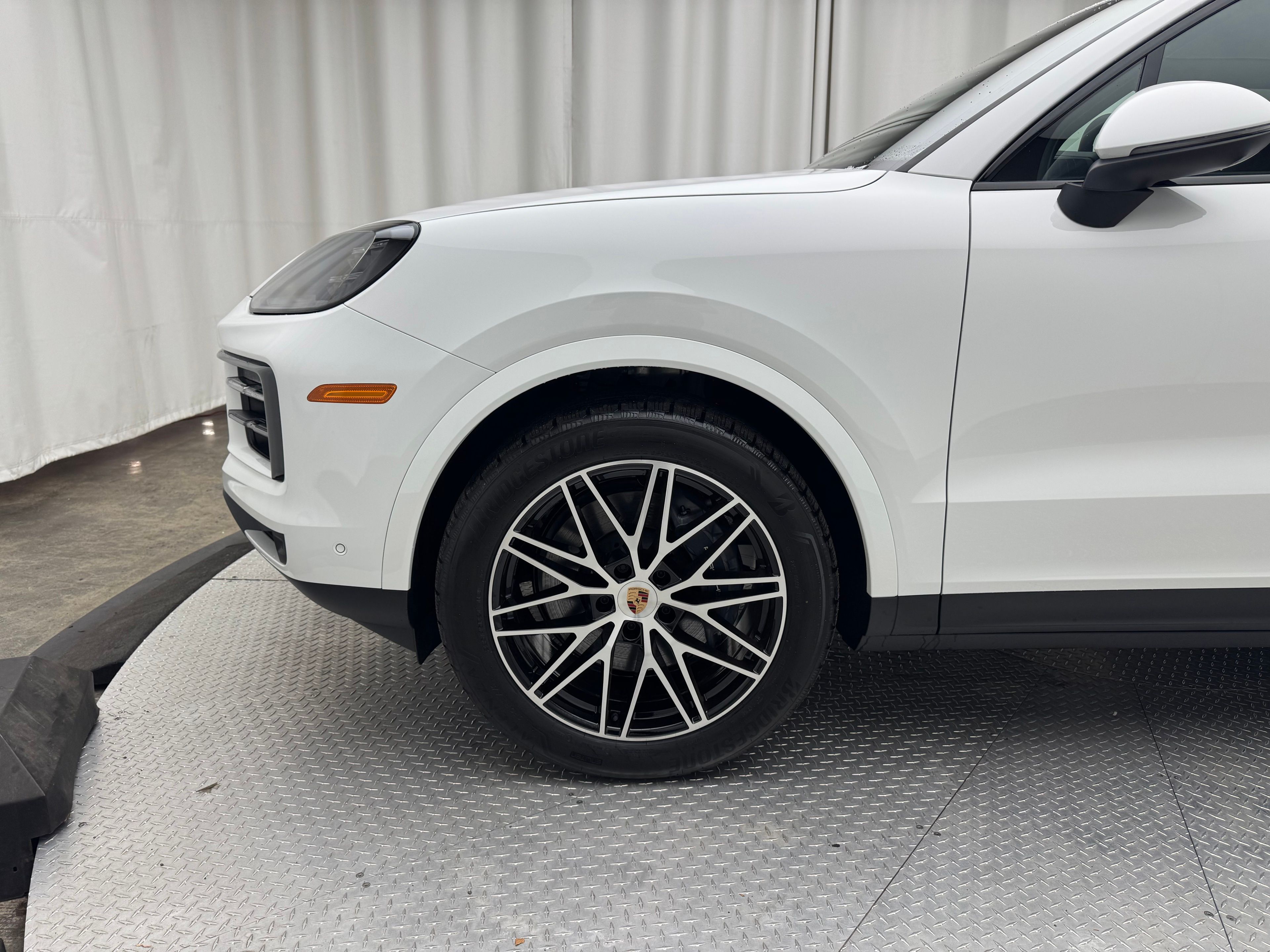 Thumbnail: 2026 Porsche Cayenne - 7