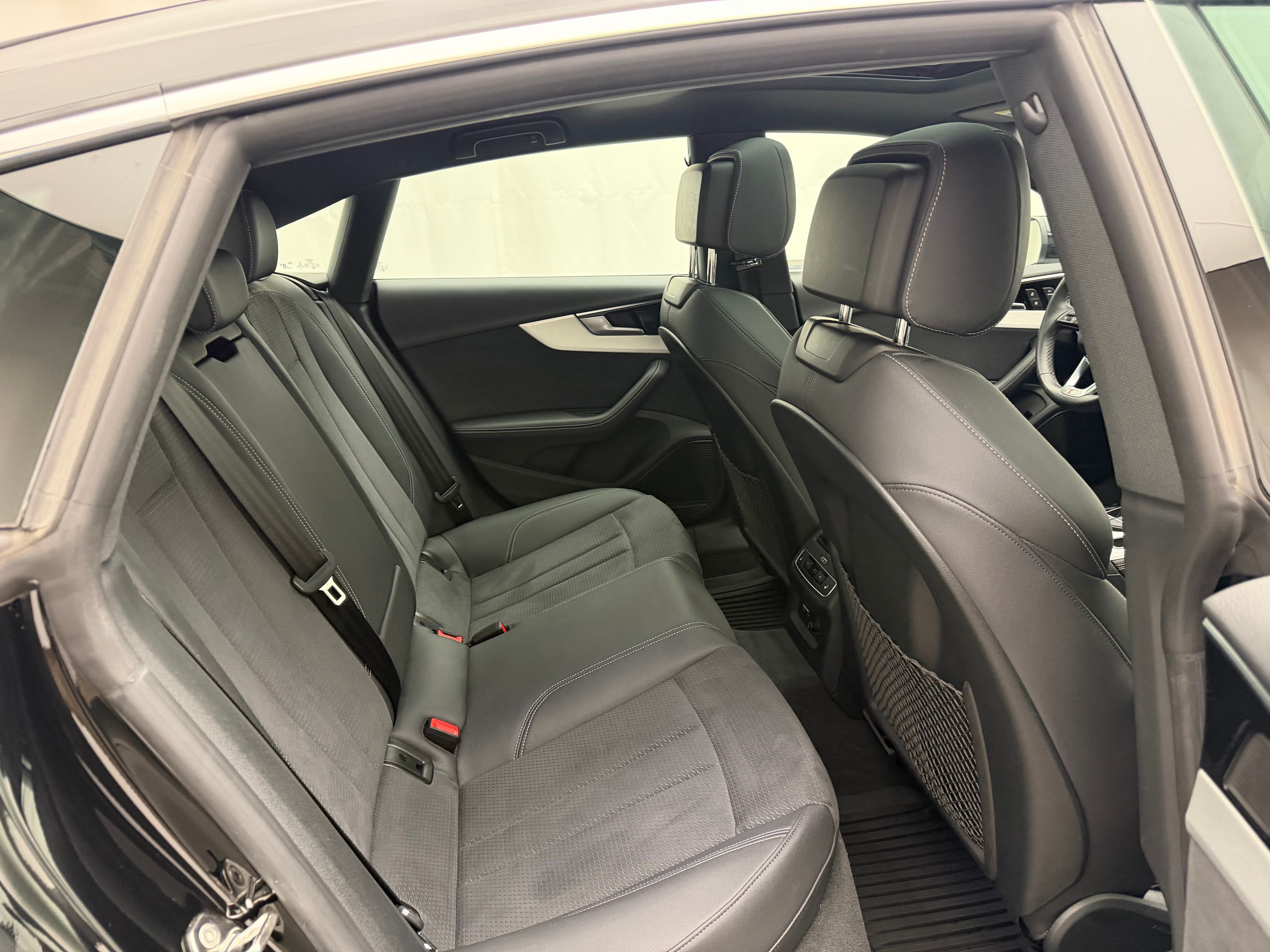 Thumbnail: 2022 Audi A5 - 23