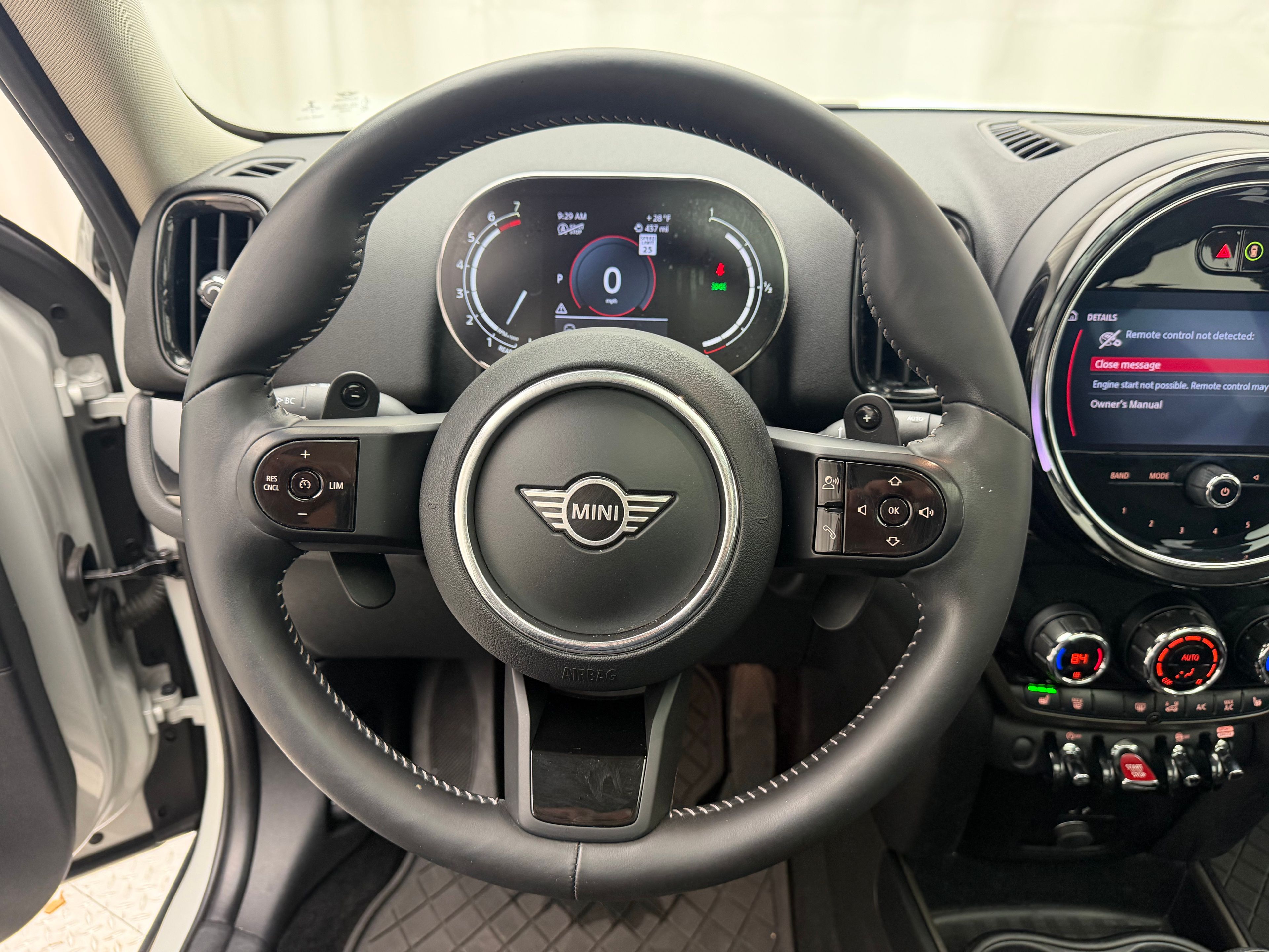 Thumbnail: 2022 MINI Cooper Countryman - 6