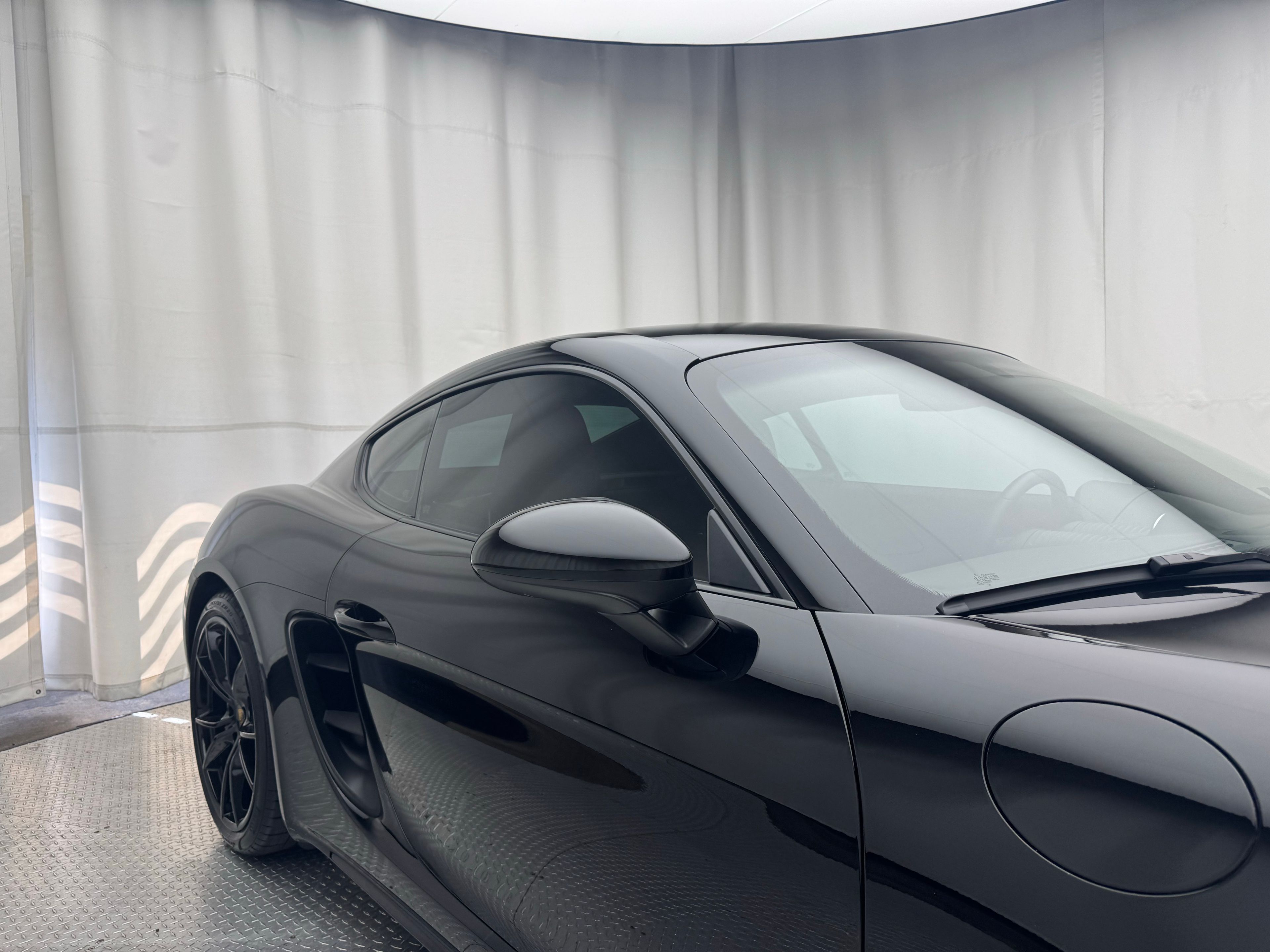 Thumbnail: 2024 Porsche 718 Cayman - 14