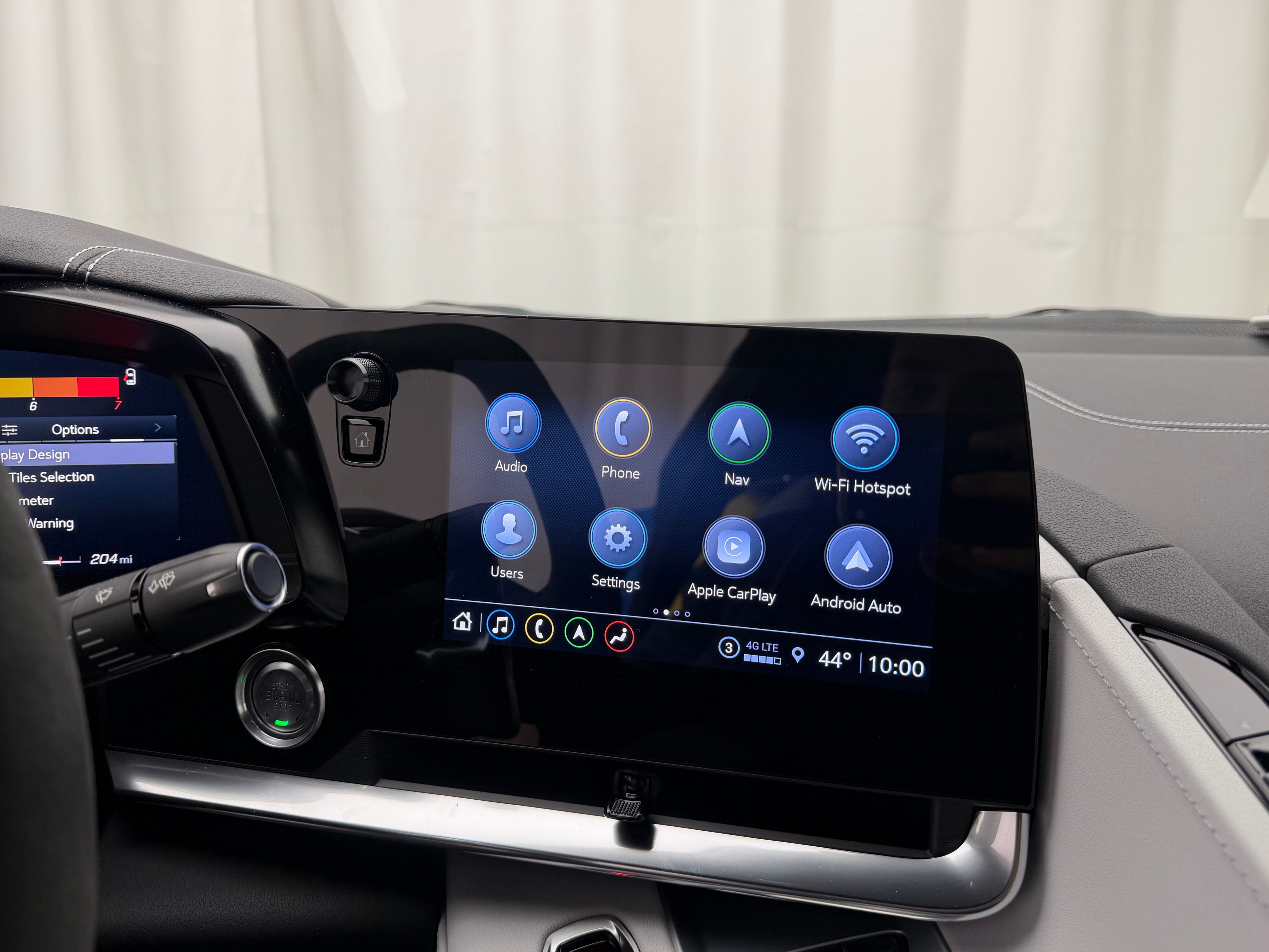 Thumbnail: 2021 Chevrolet Corvette - 27