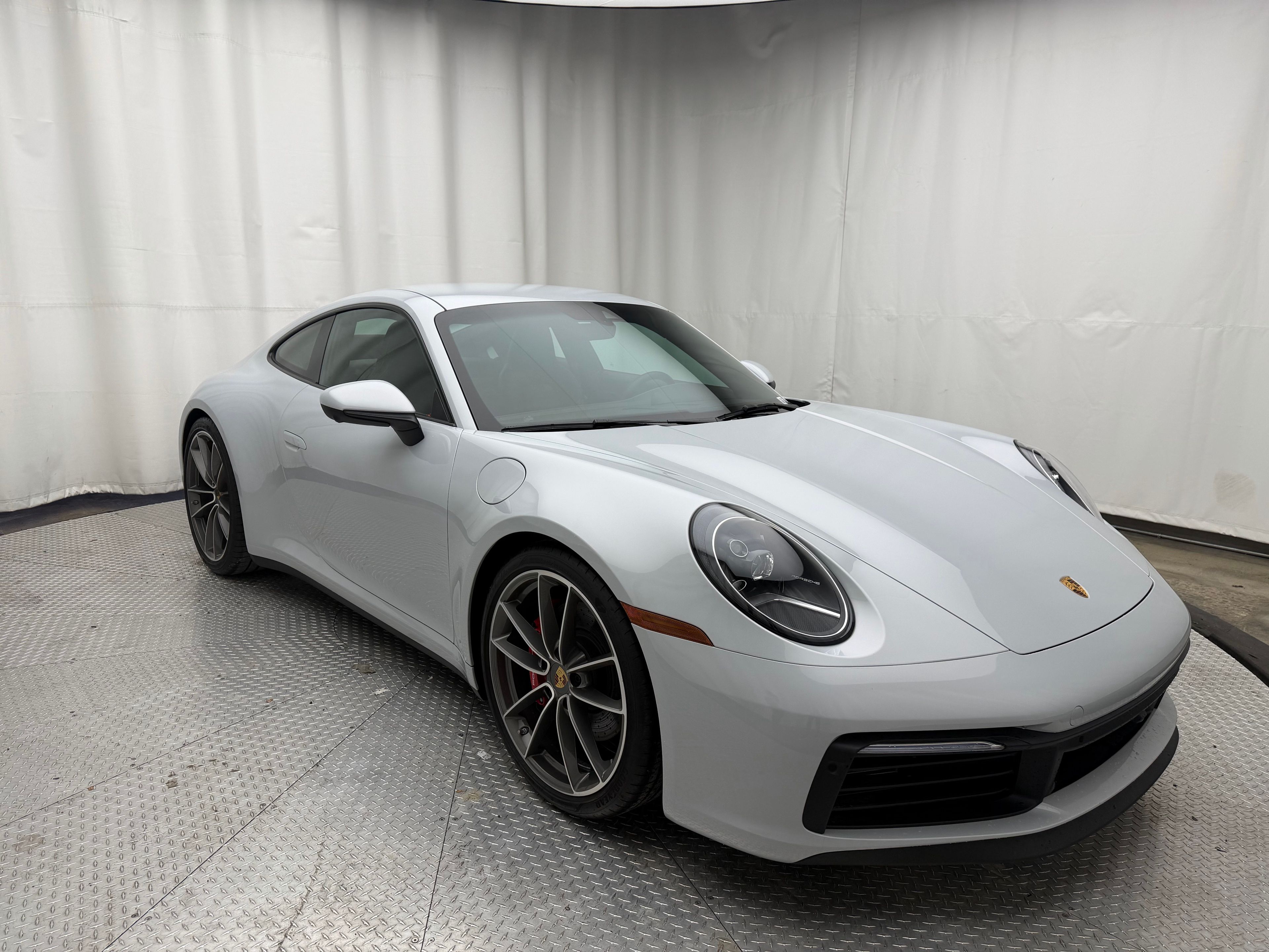 Thumbnail: 2024 Porsche 911 - 13