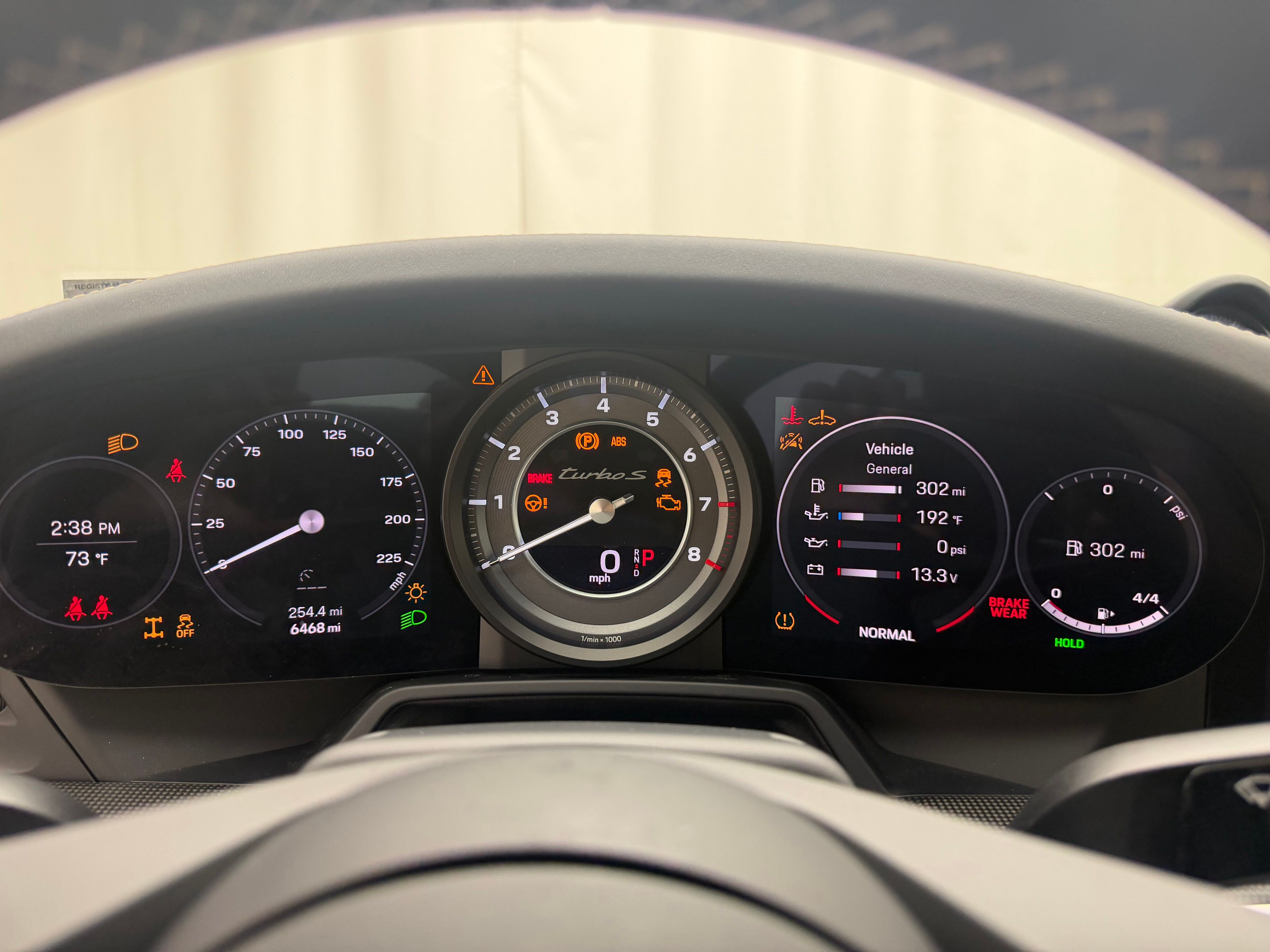 Thumbnail: 2024 Porsche 911 - 29