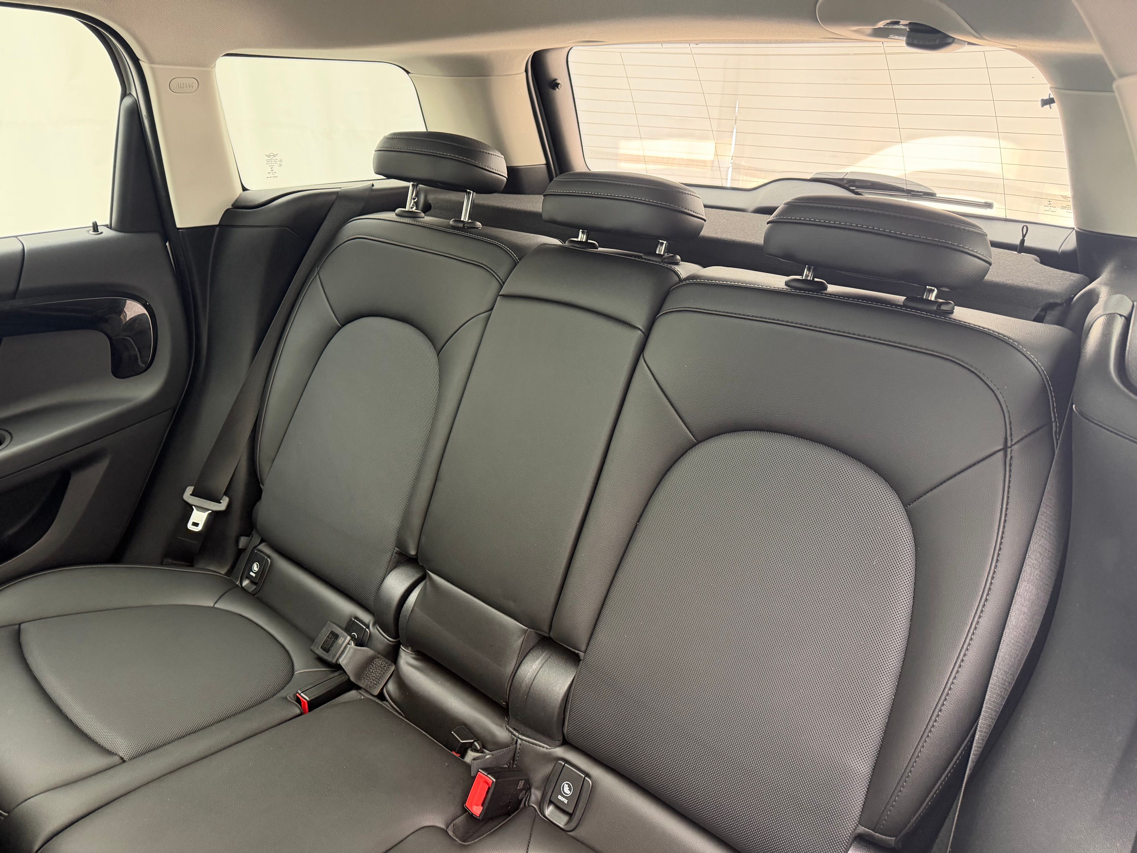 Thumbnail: 2022 MINI Cooper Countryman - 20