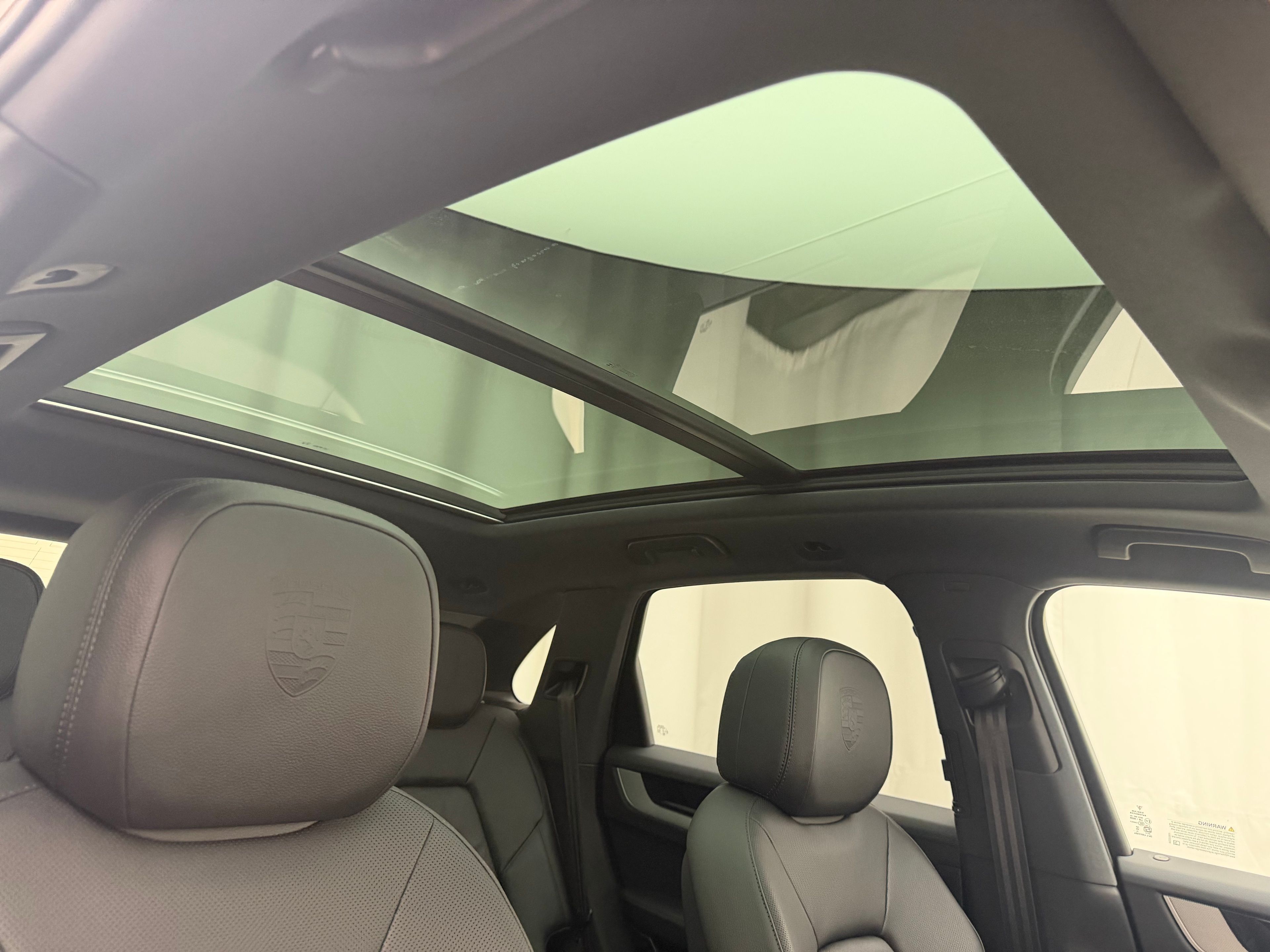 Thumbnail: 2026 Porsche Cayenne - 24