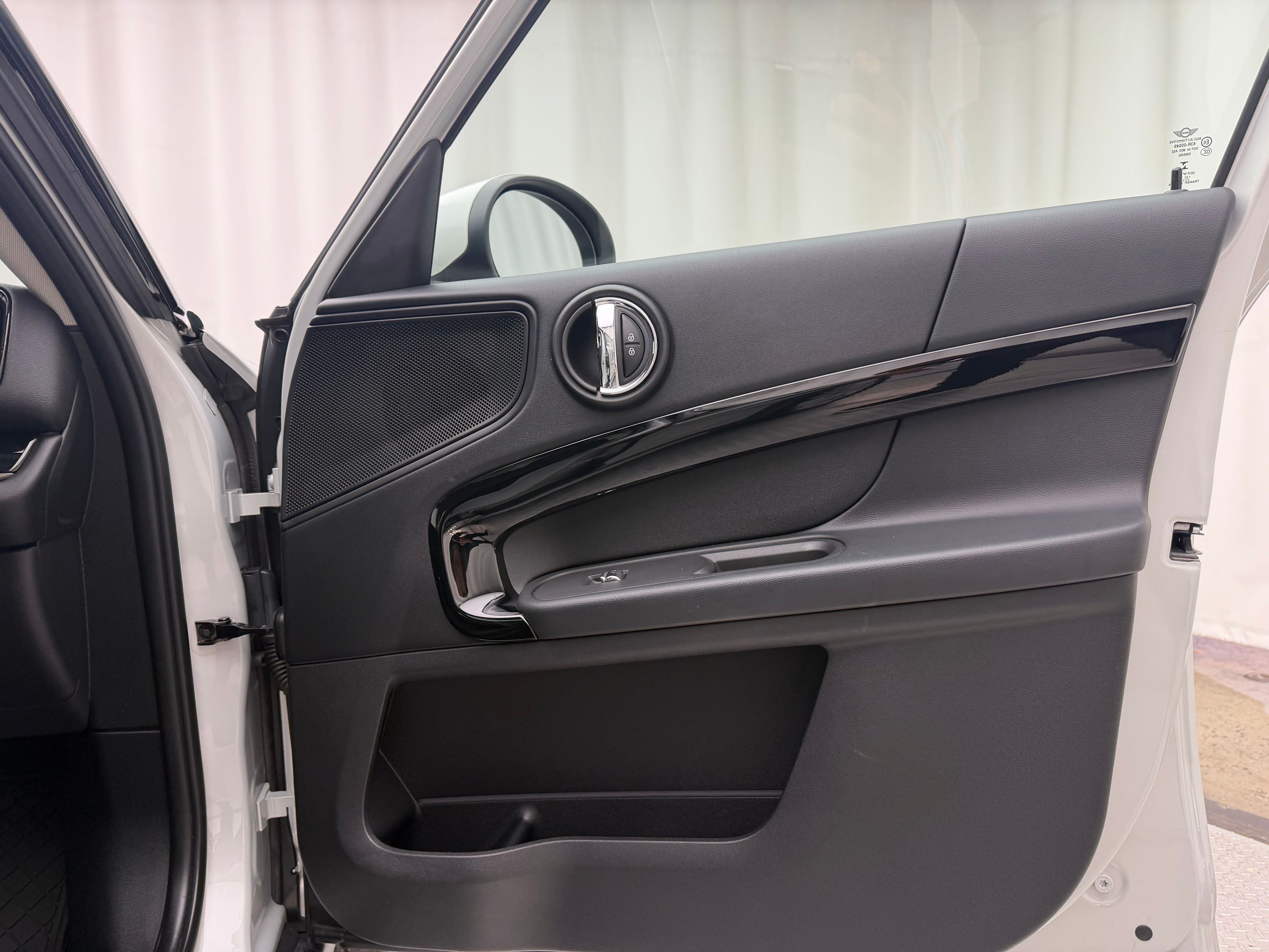 Thumbnail: 2022 MINI Cooper Countryman - 15