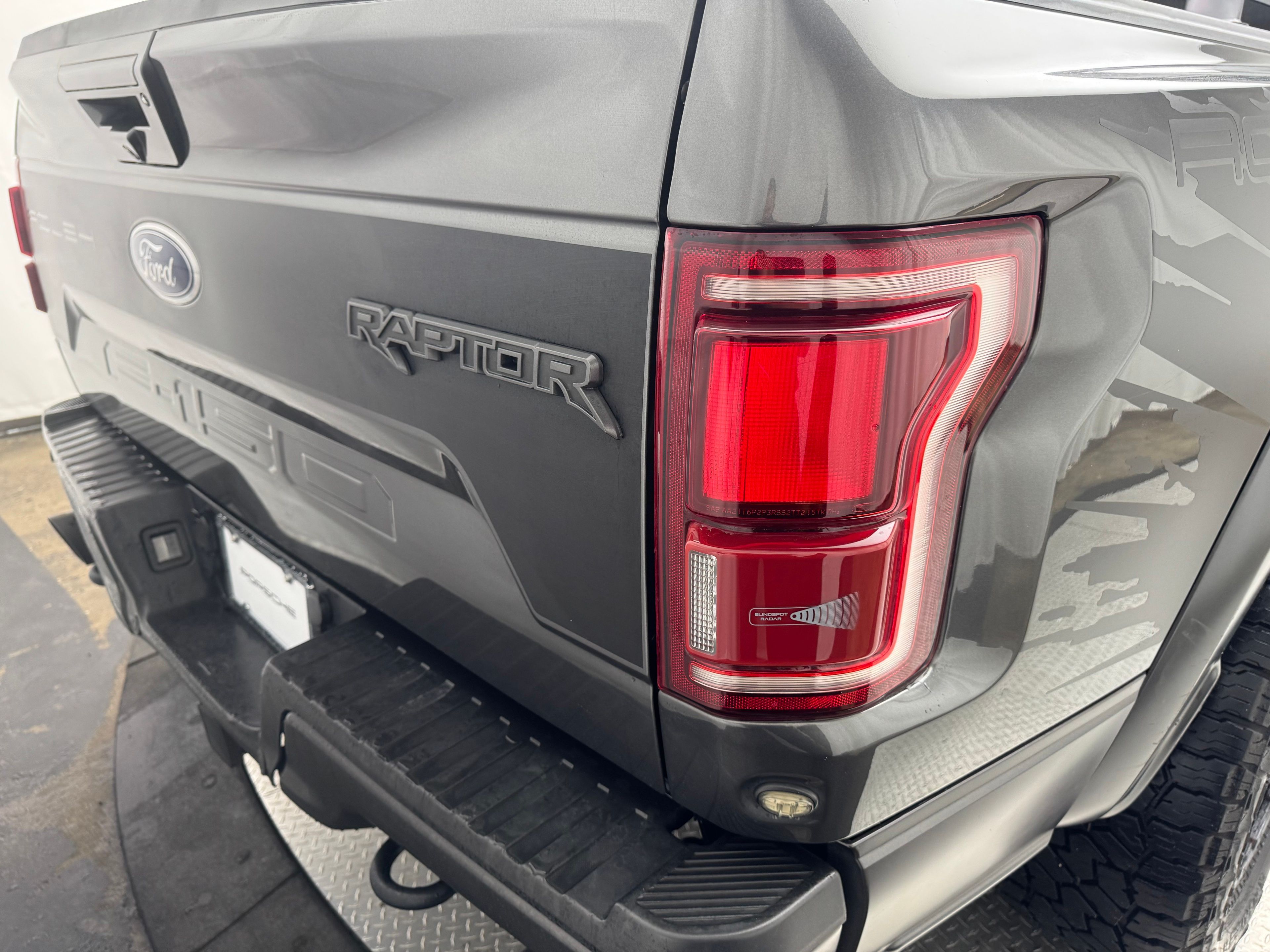 Thumbnail: 2019 Ford F-150 - 12