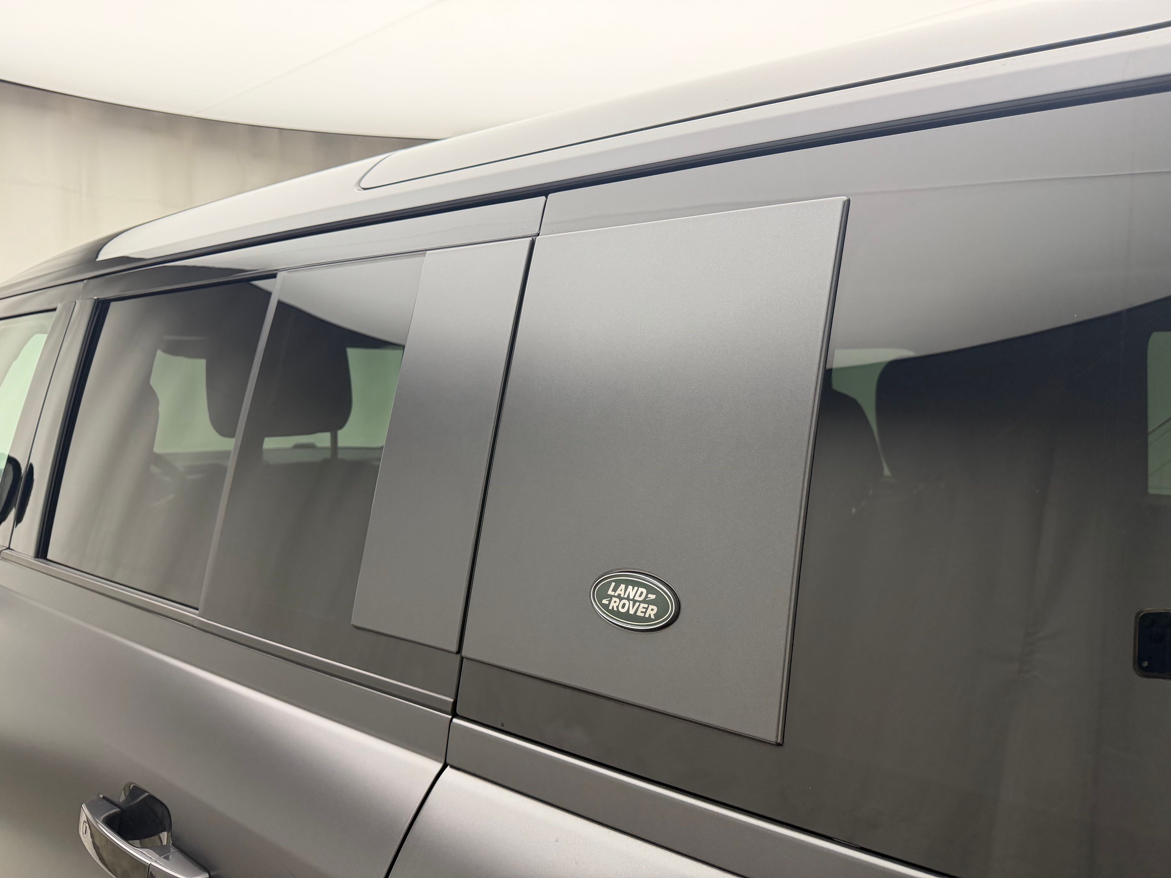 Thumbnail: 2023 Land Rover Defender - 12