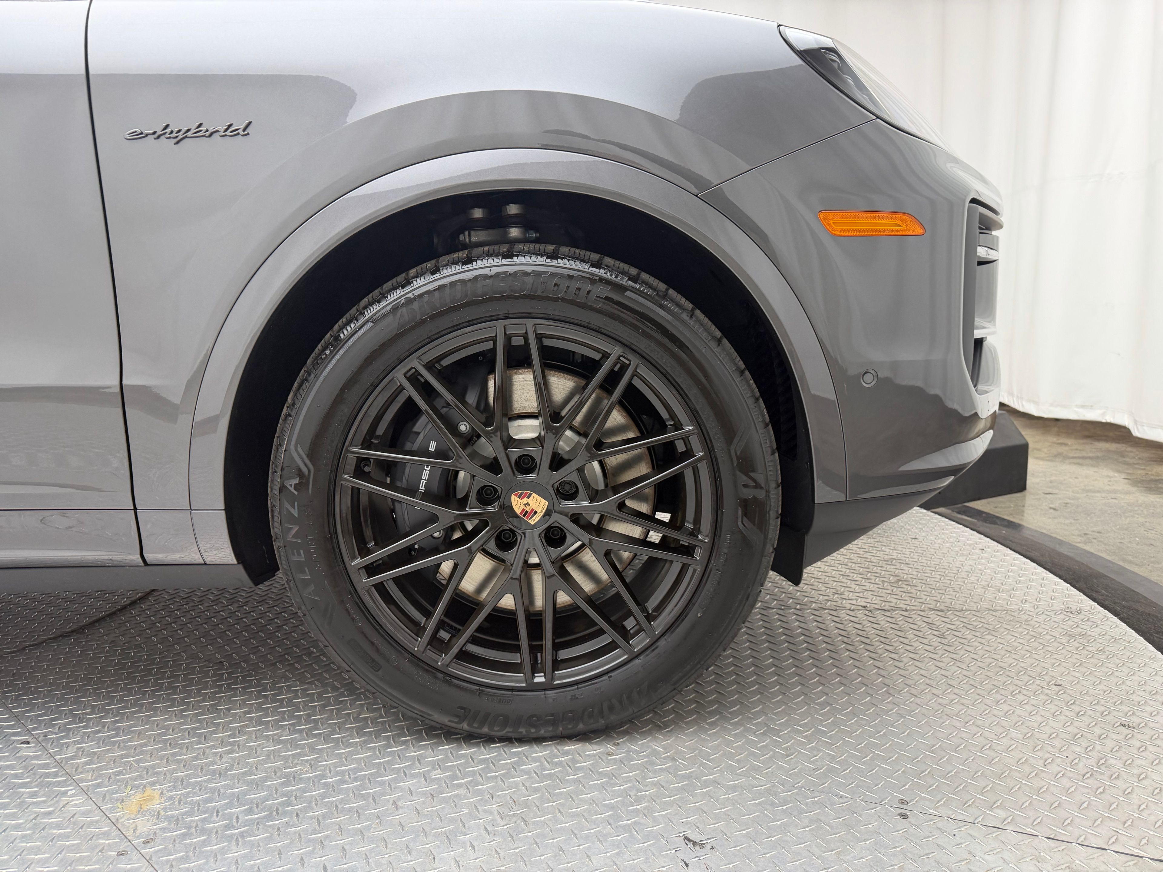 Thumbnail: 2026 Porsche  - 16