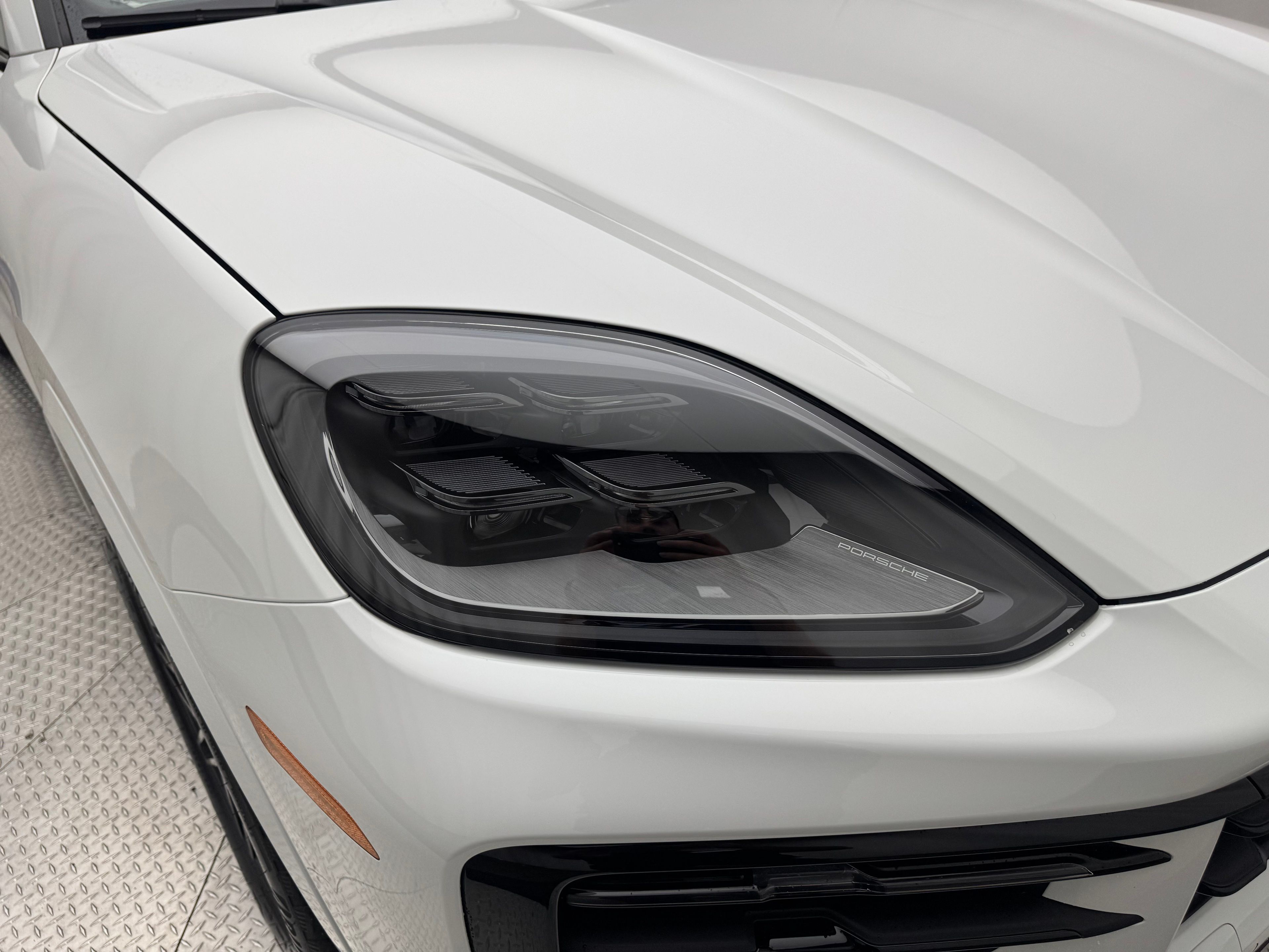 Thumbnail: 2026 Porsche Cayenne - 19