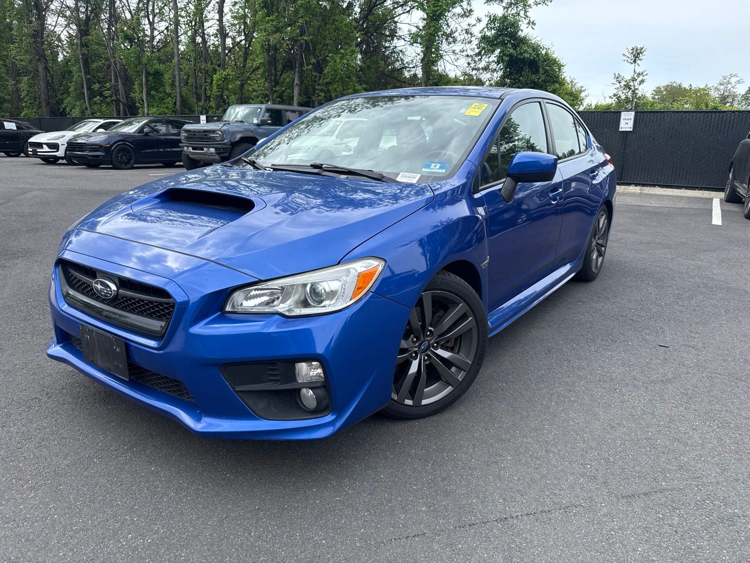 2016 Subaru WRX Premium -
                  West Long Branch, NJ