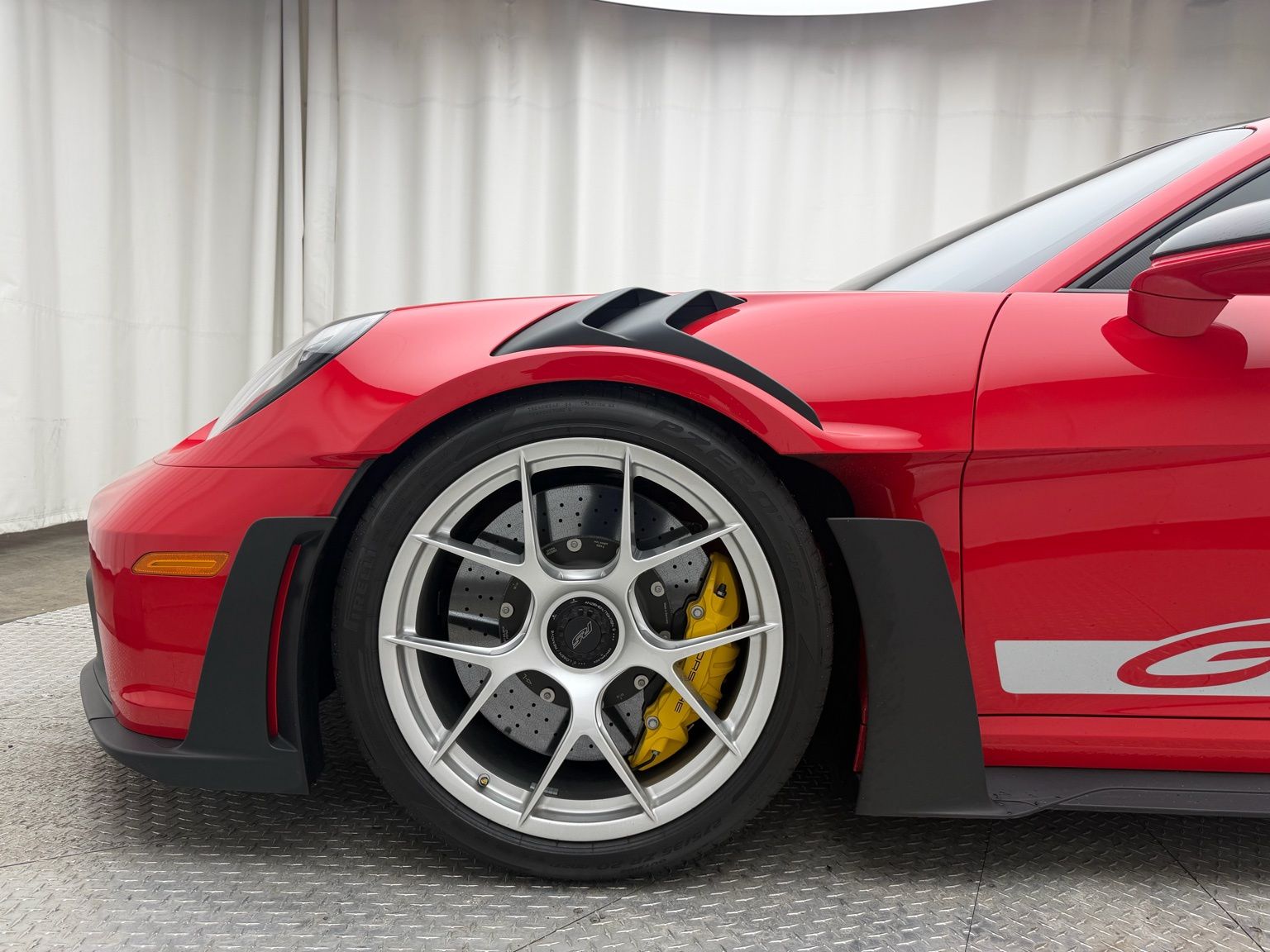 Thumbnail: 2024 Porsche 911 - 7