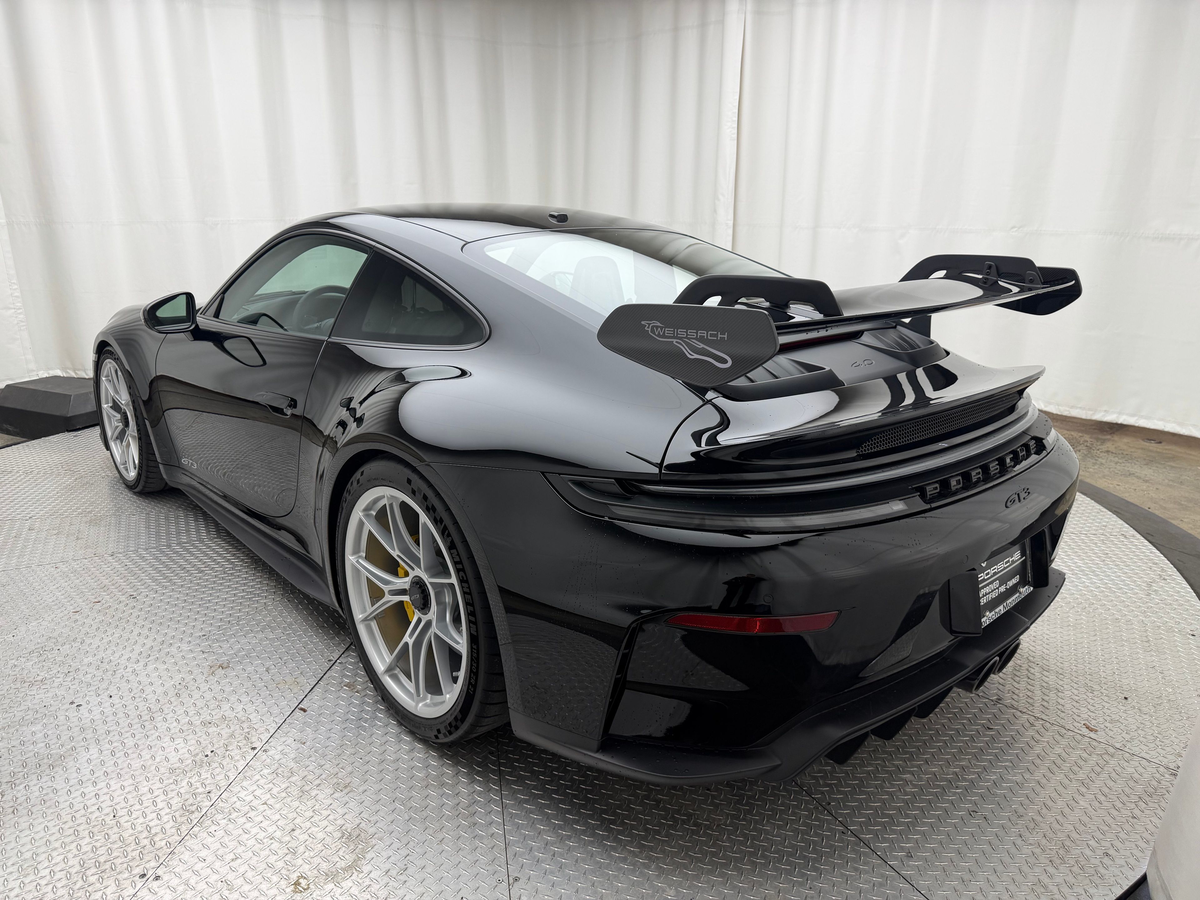 Thumbnail: 2026 Porsche 911 - 3