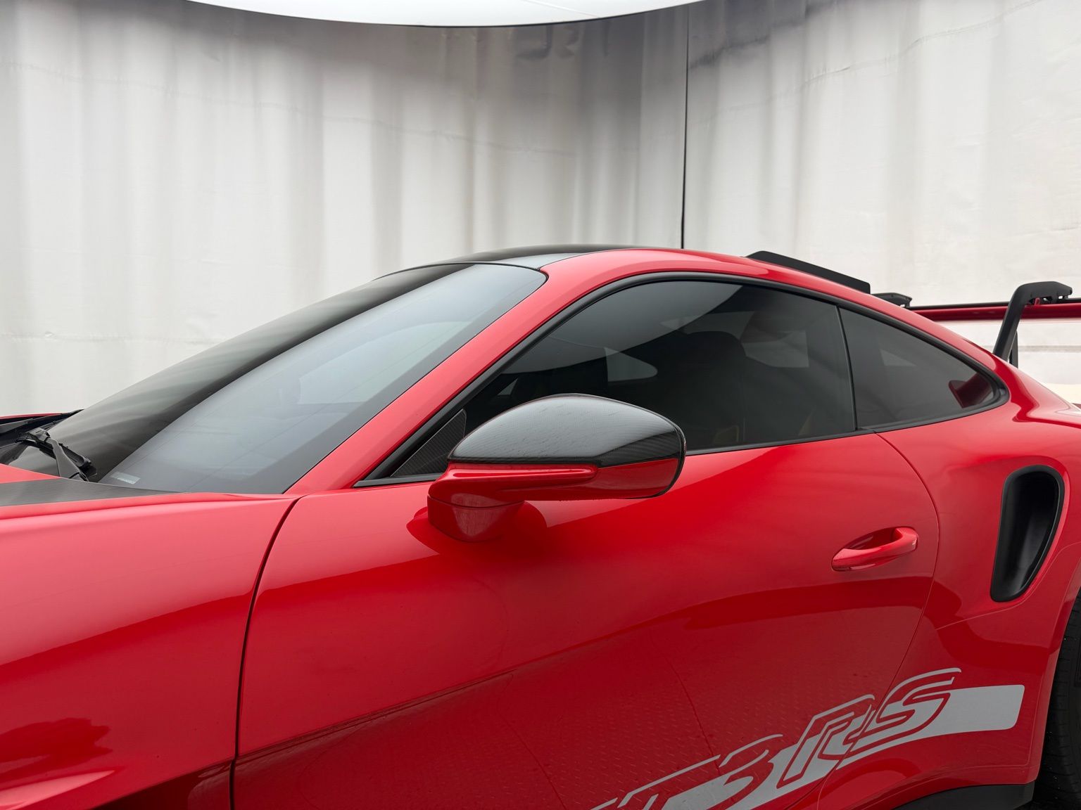 Thumbnail: 2024 Porsche 911 - 8