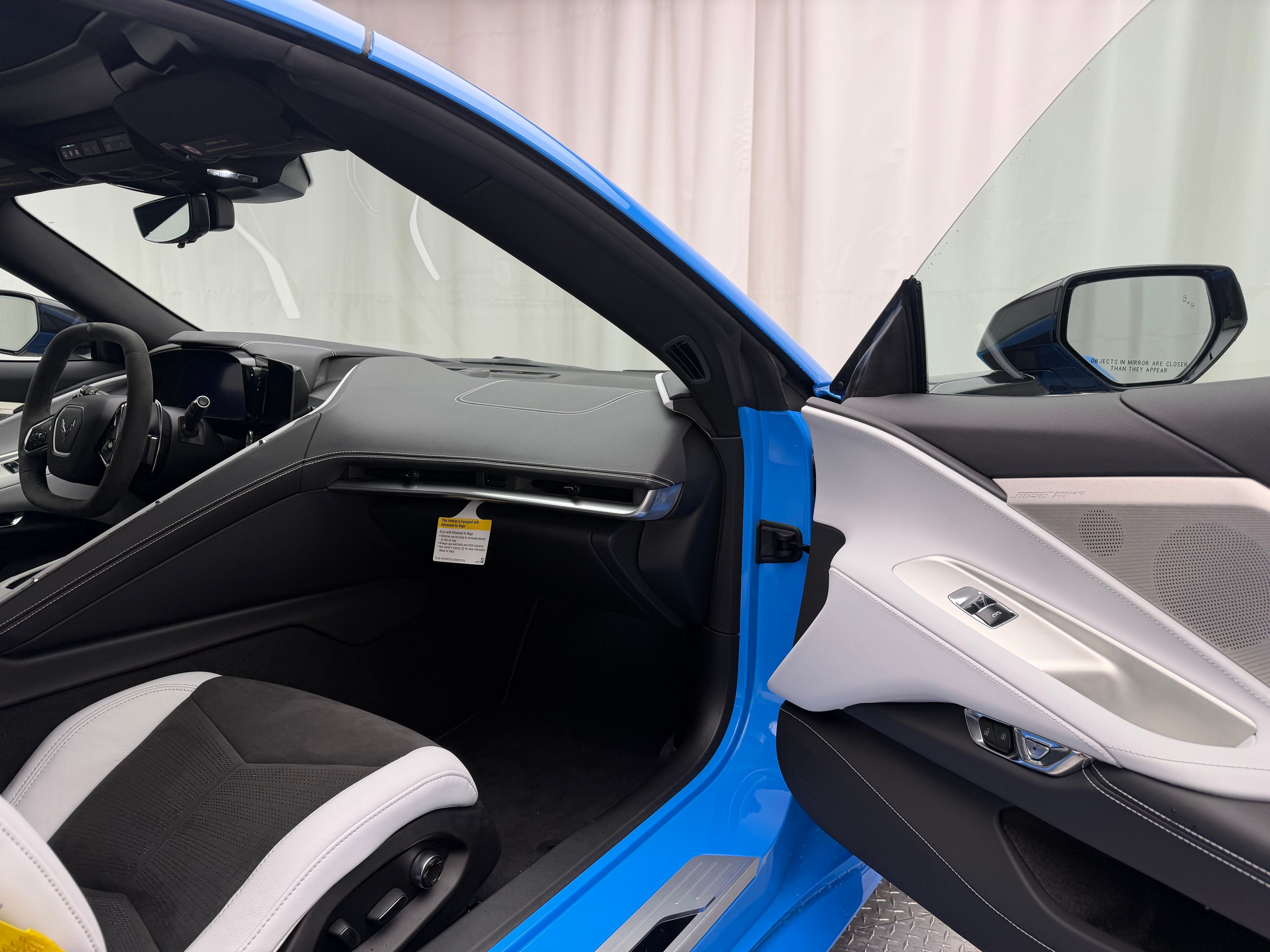 Thumbnail: 2021 Chevrolet Corvette - 14