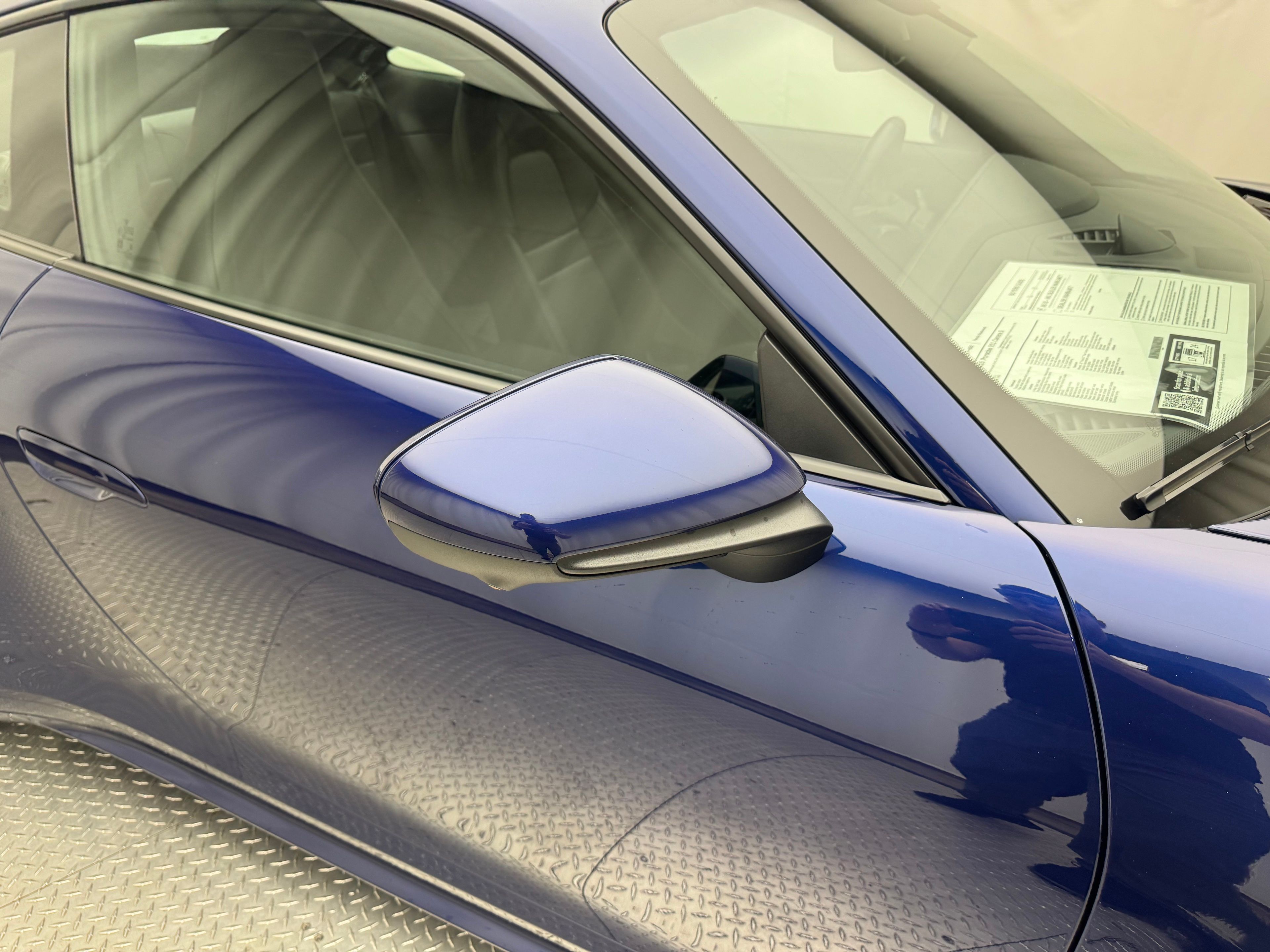 Thumbnail: 2026 Porsche 911 - 17