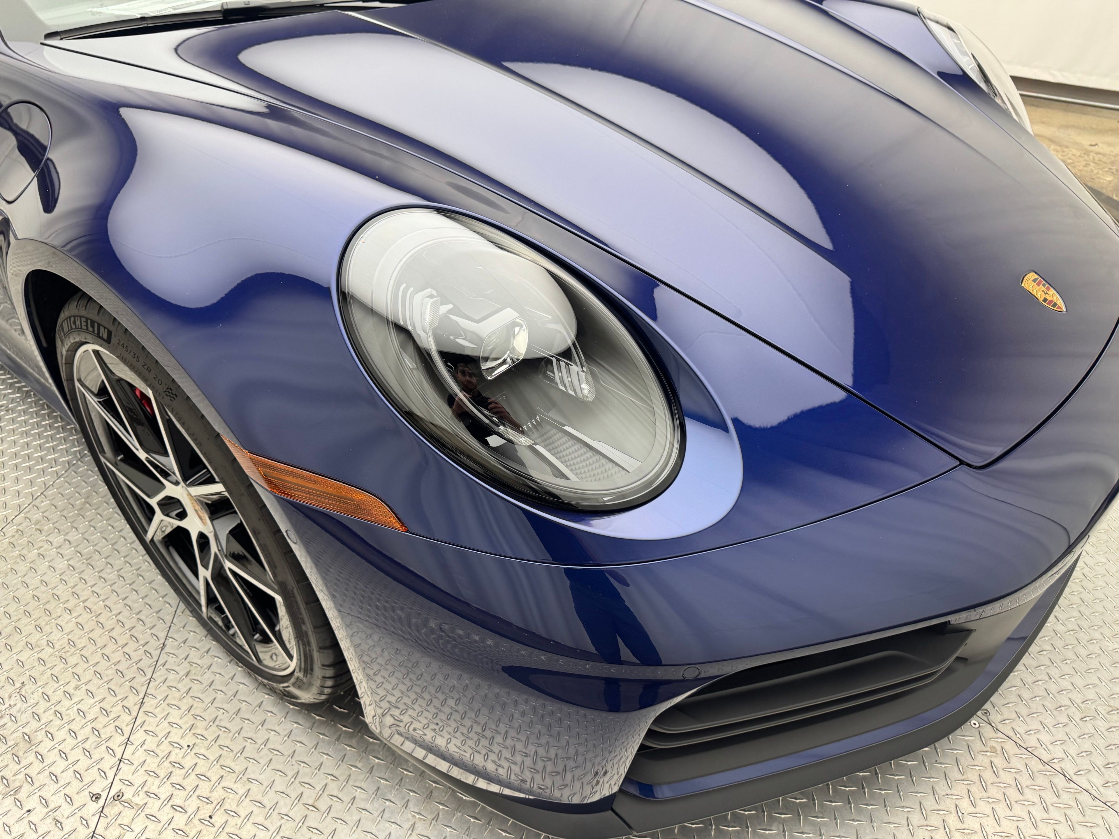 Thumbnail: 2026 Porsche 911 - 20
