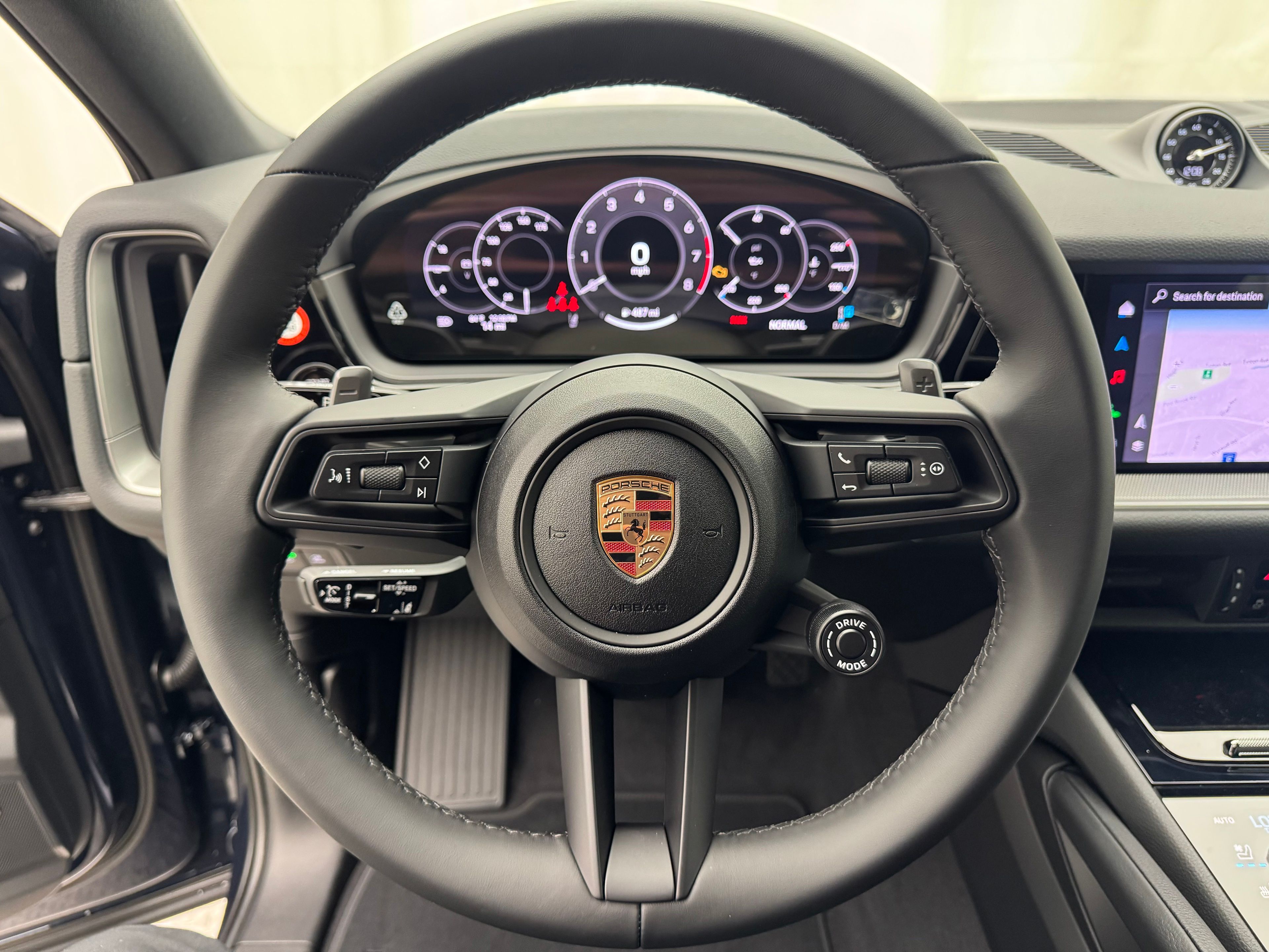 Thumbnail: 2026 Porsche  - 6