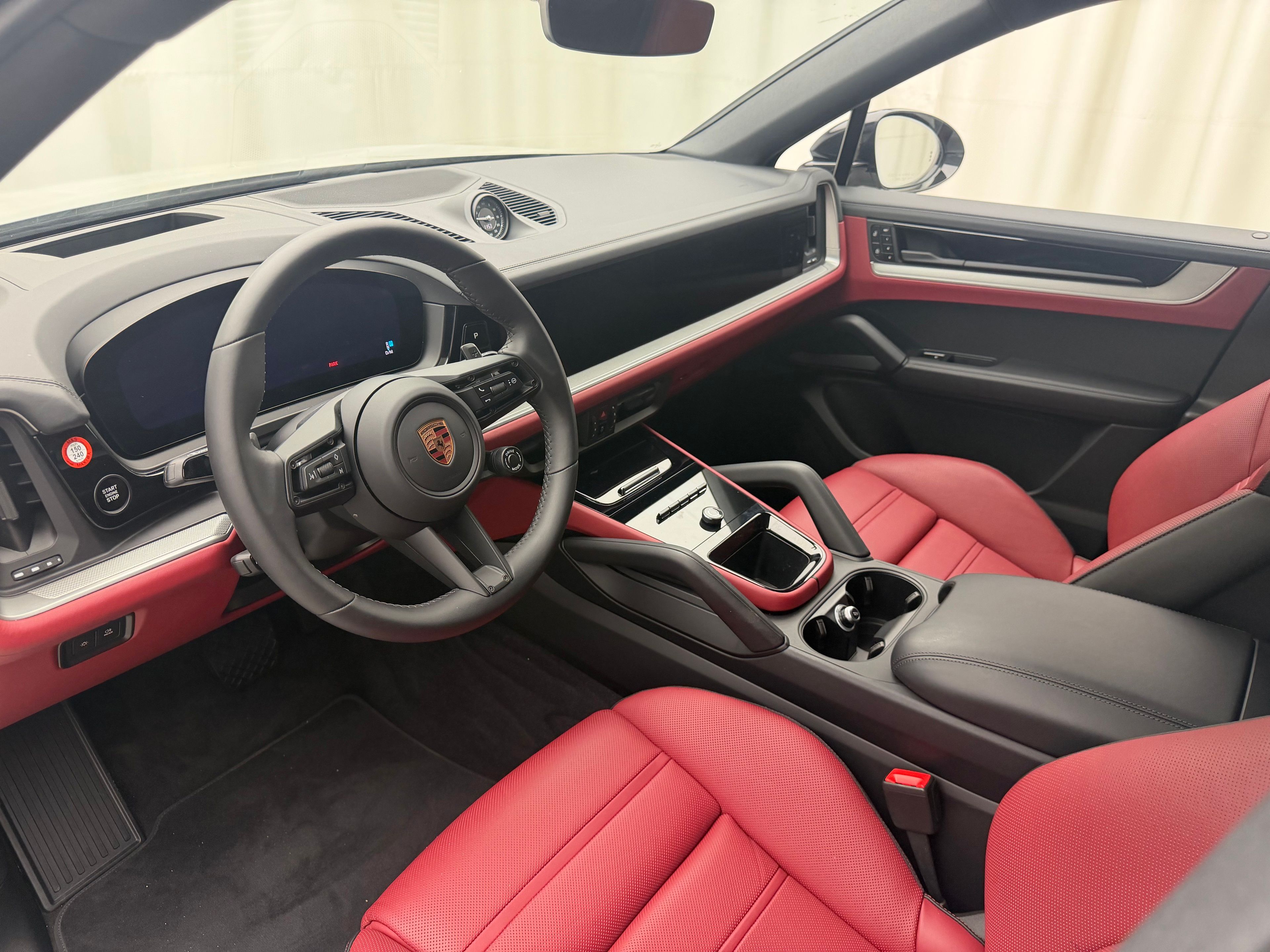 Thumbnail: 2026 Porsche  - 4
