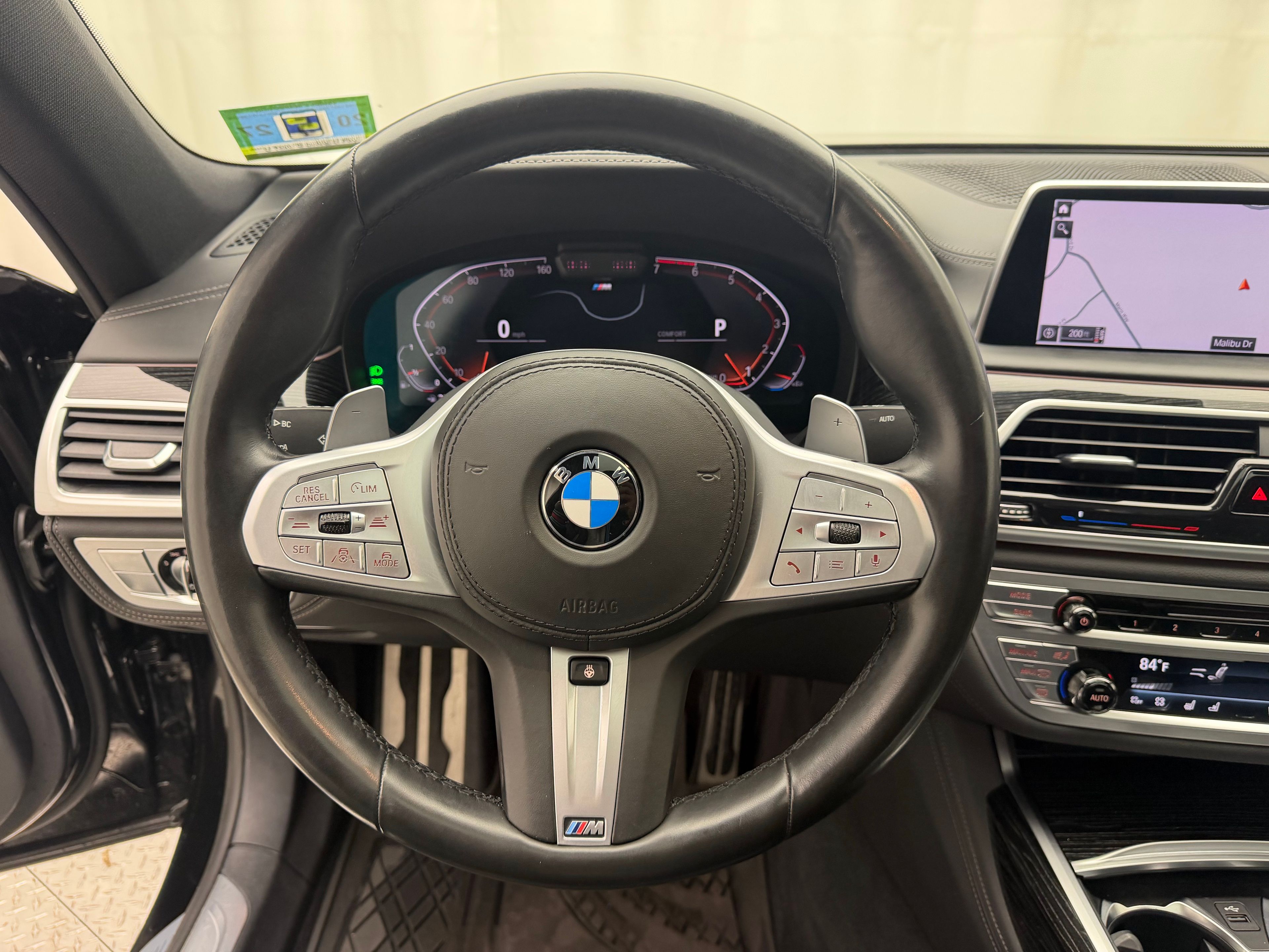 Thumbnail: 2020 BMW 7 Series - 6