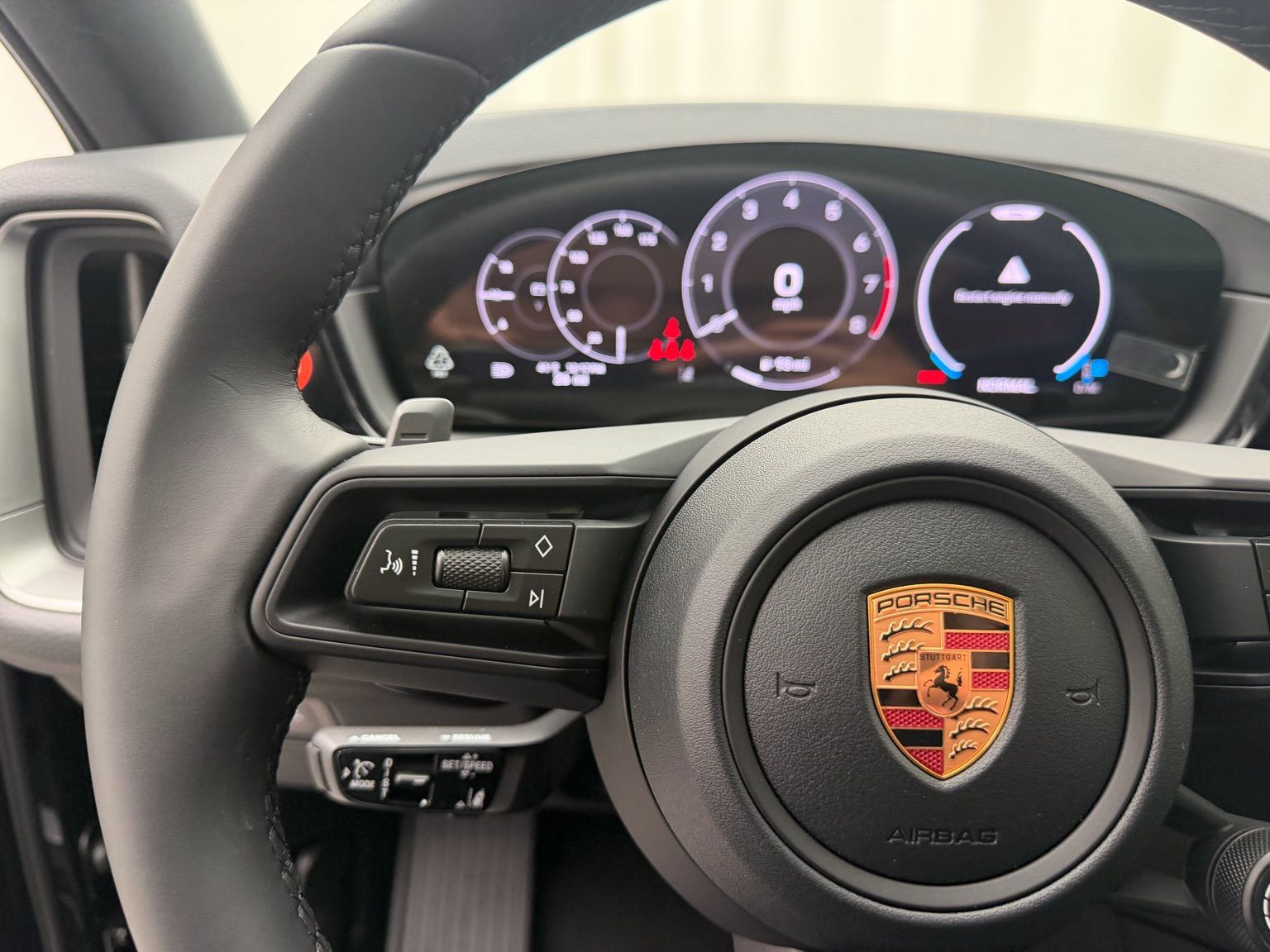 Thumbnail: 2026 Porsche  - 29