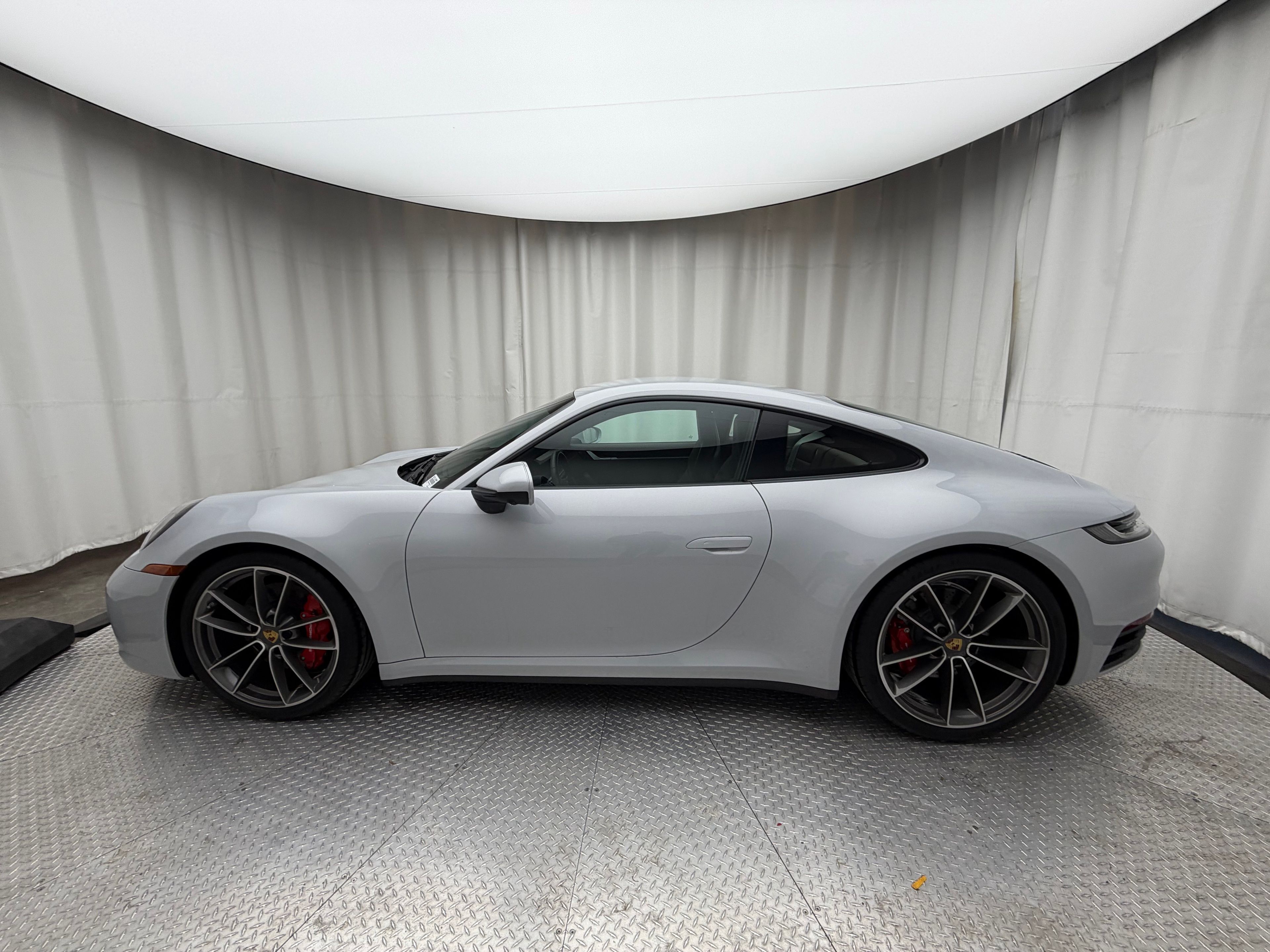 Thumbnail: 2024 Porsche 911 - 2