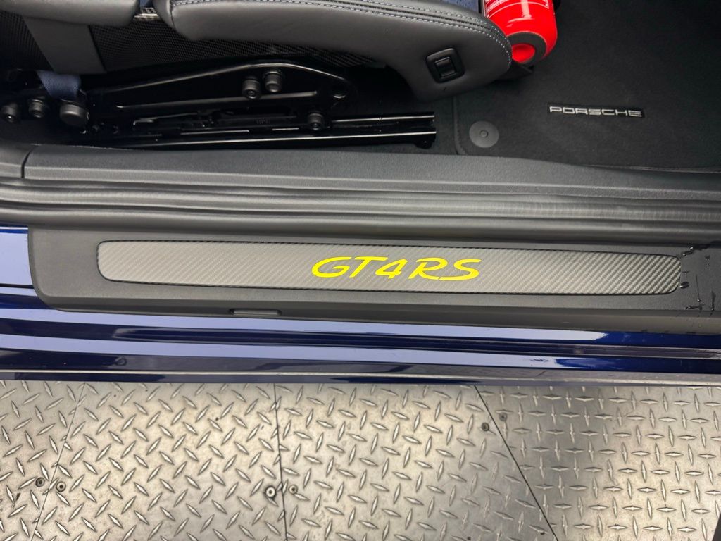 Thumbnail: 2023 Porsche 718 Cayman - 26