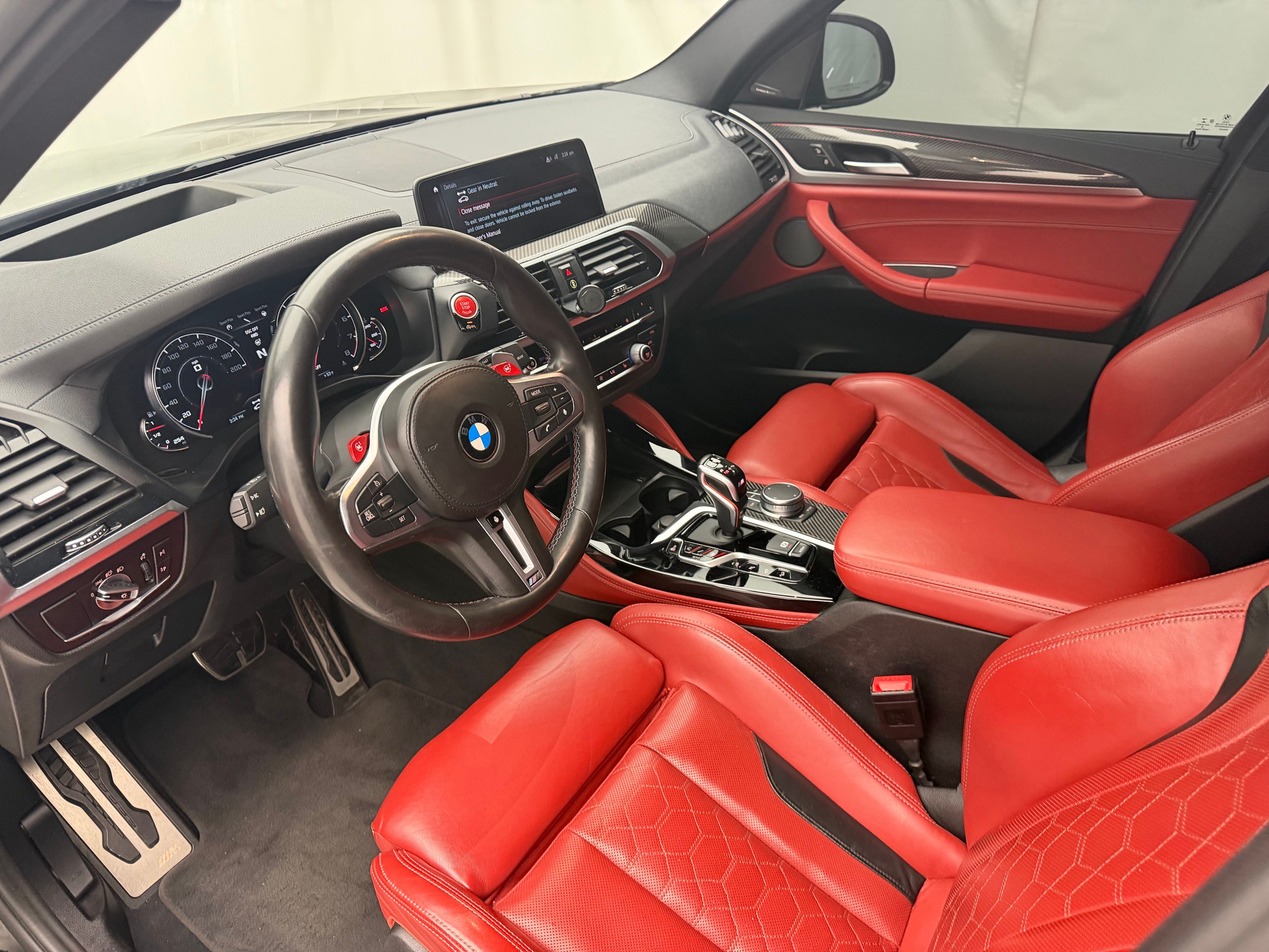 Thumbnail: 2020 BMW X3 - 4