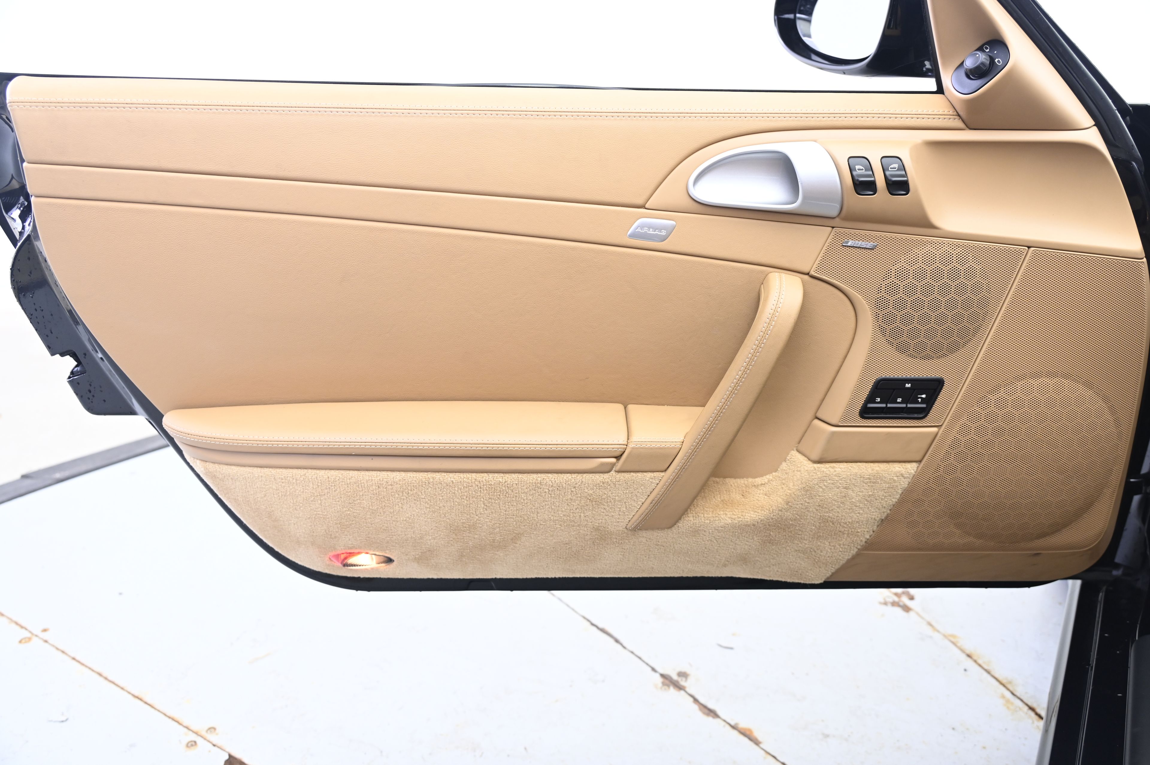 Thumbnail: 2009 Porsche 911 - 22