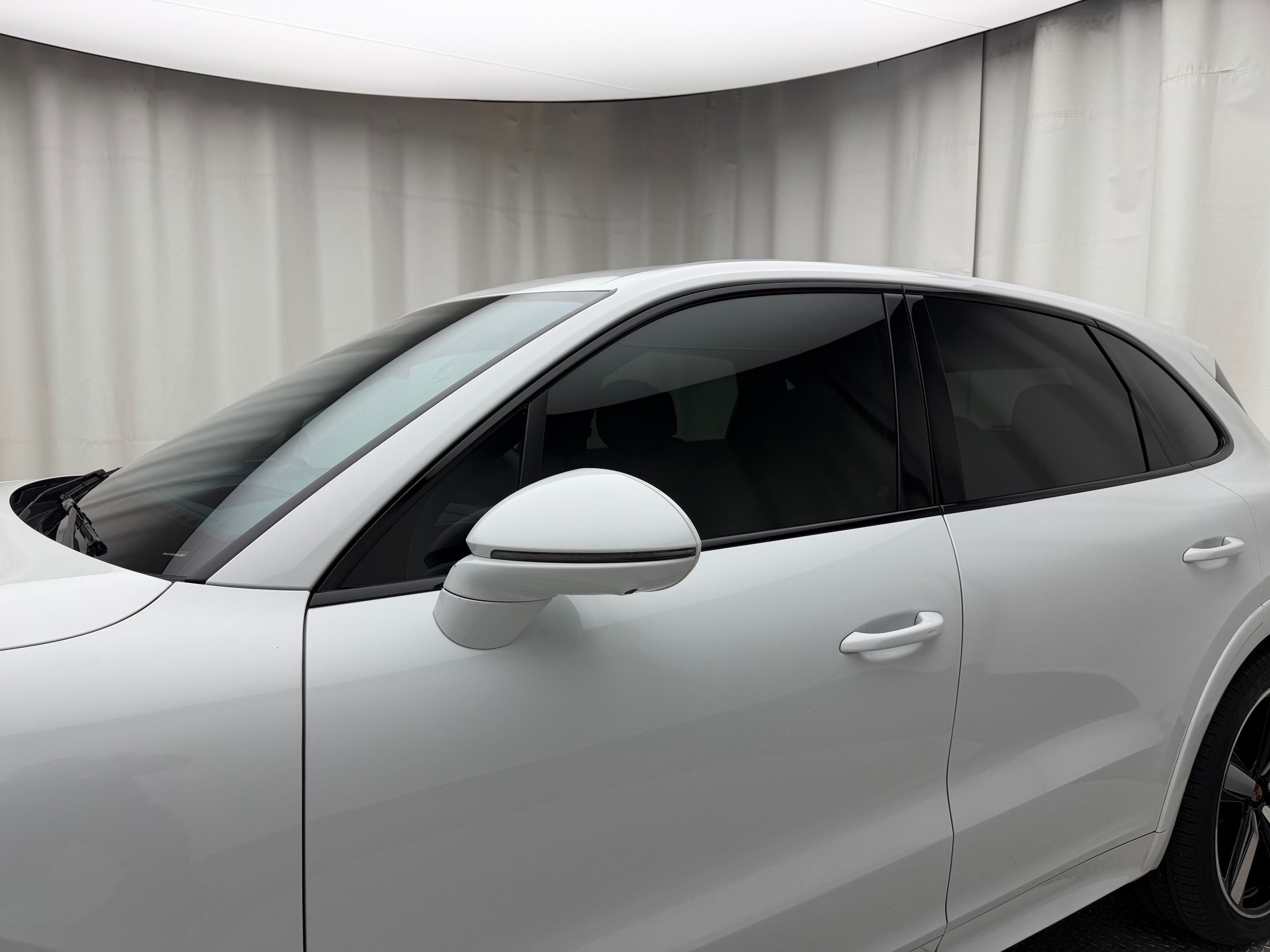 Thumbnail: 2025 Porsche Cayenne - 8