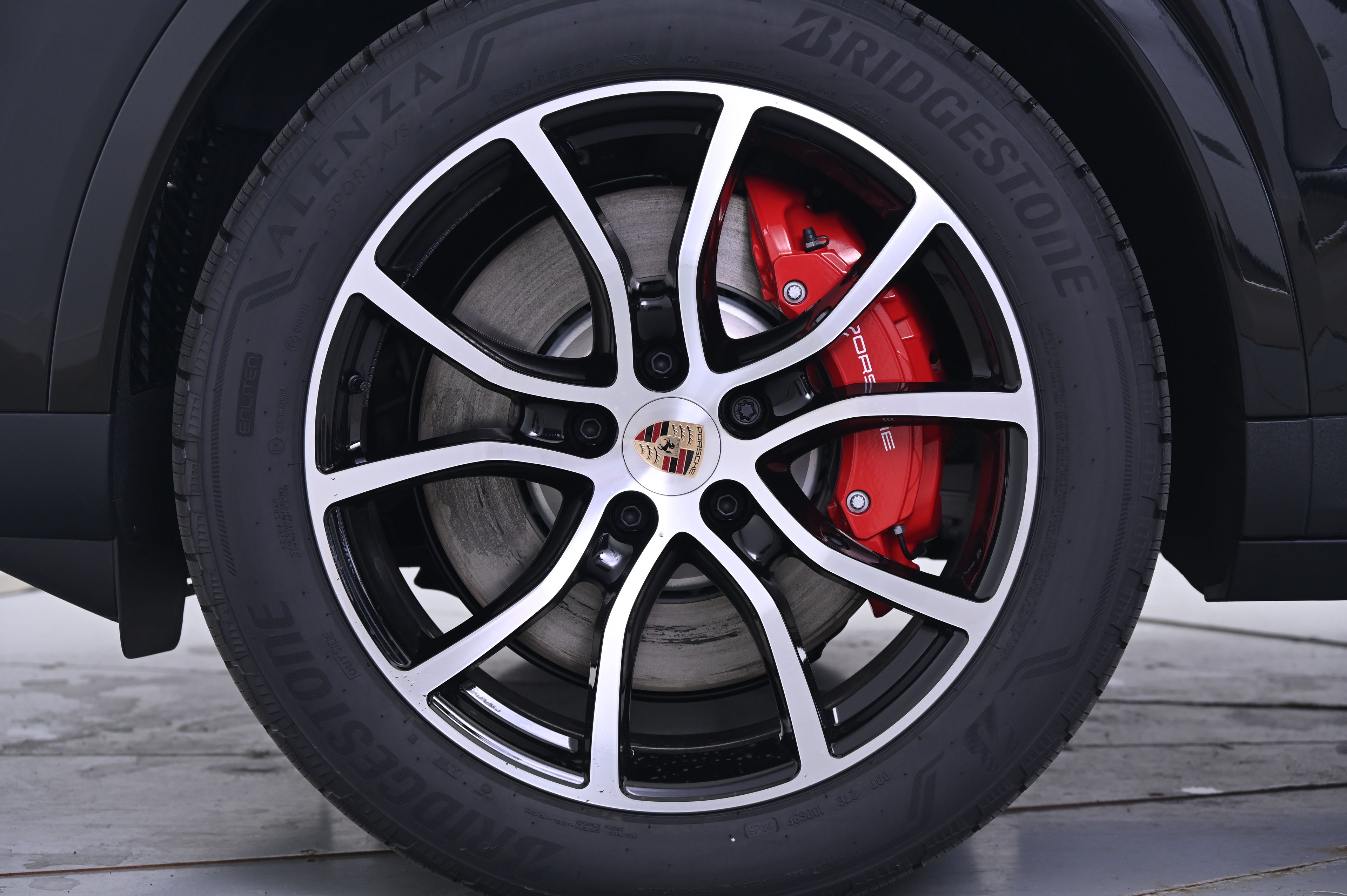 Thumbnail: 2025 Porsche Cayenne - 11