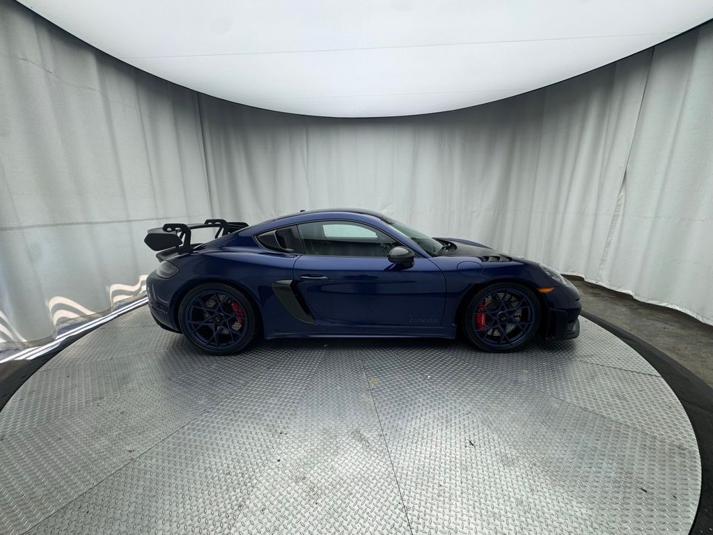 Thumbnail: 2023 Porsche 718 Cayman - 16