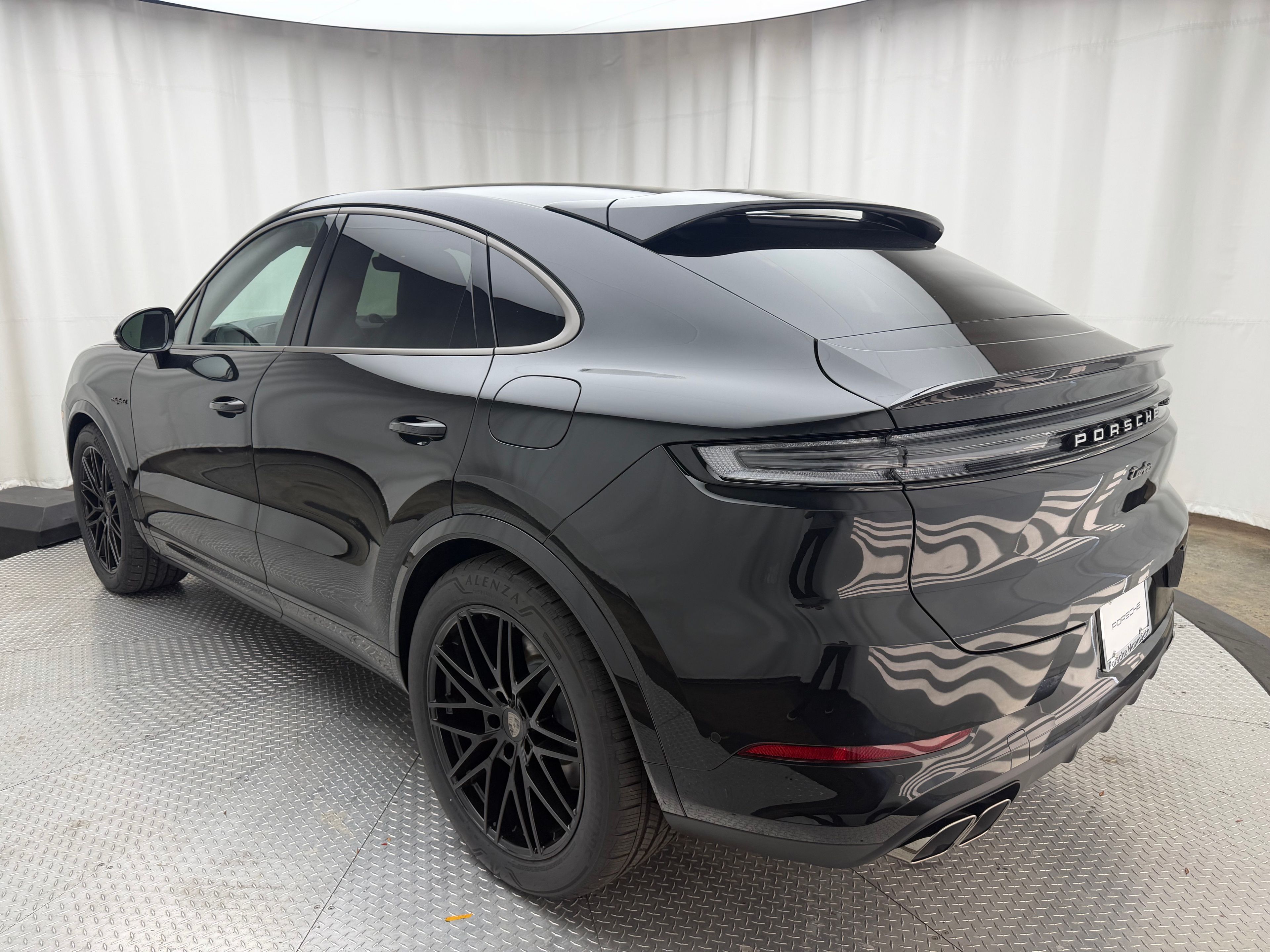 Thumbnail: 2026 Porsche  - 3