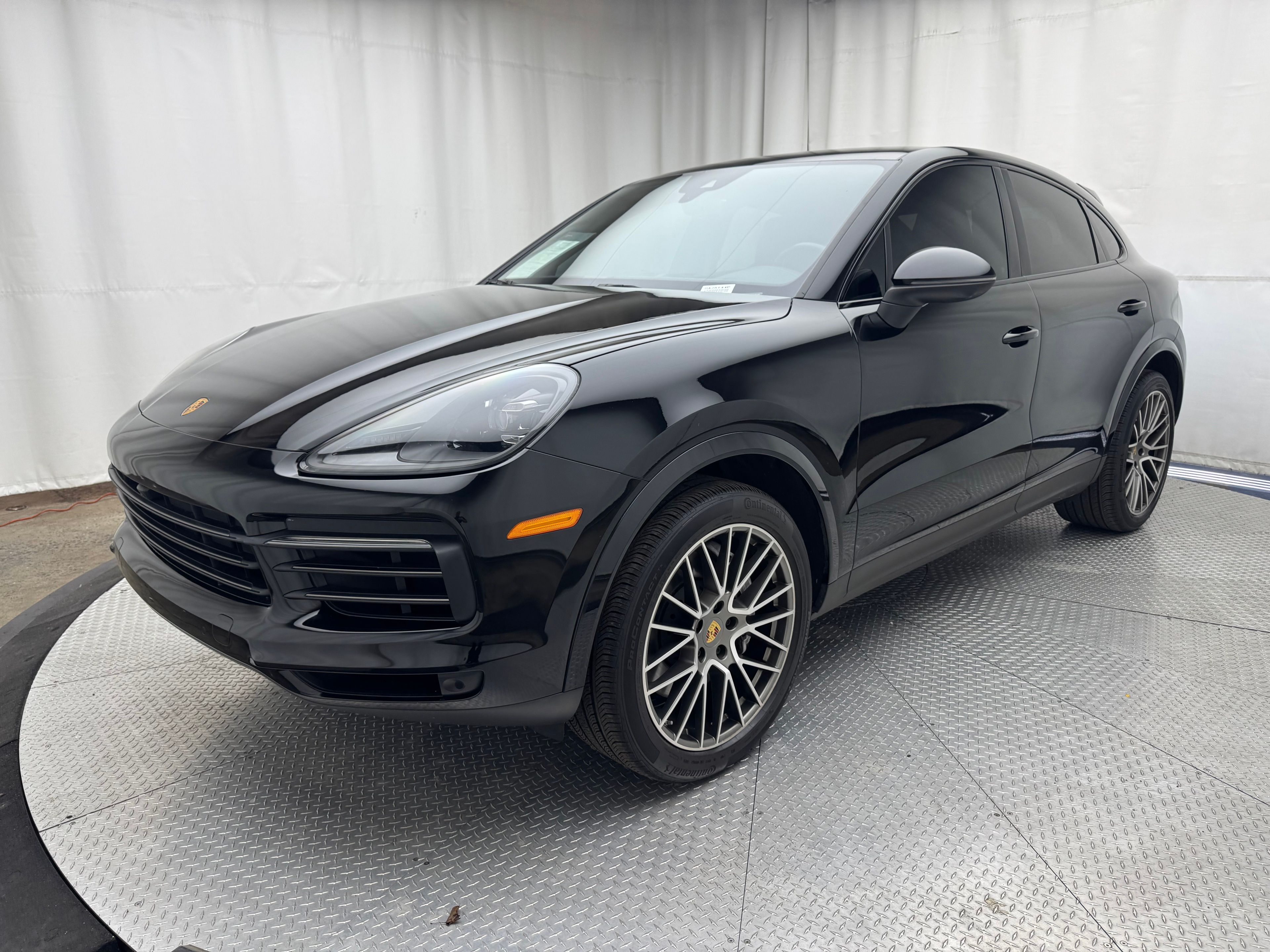 Thumbnail: 2023 Porsche  - 1
