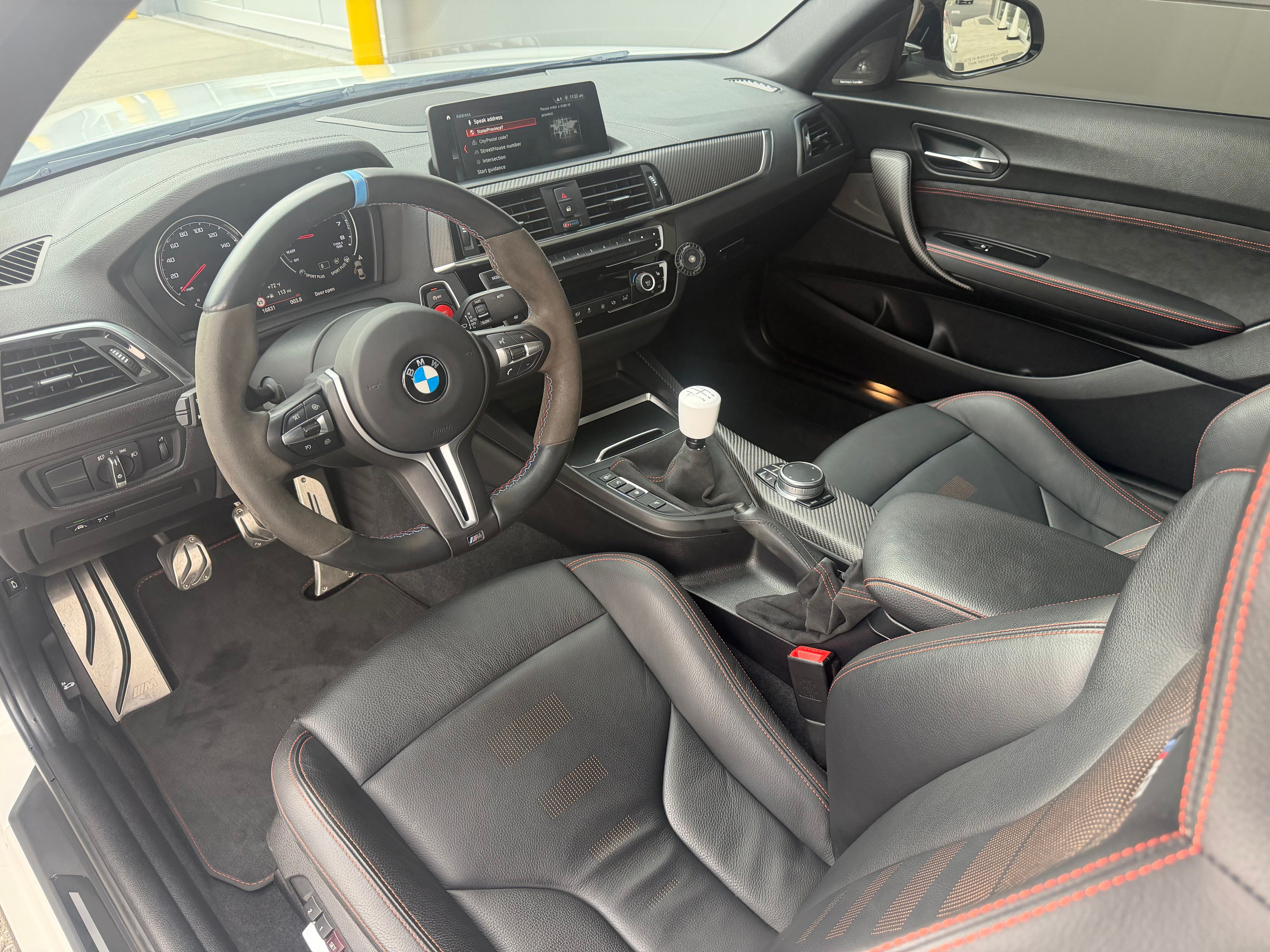 Thumbnail: 2020 BMW M2 - 4