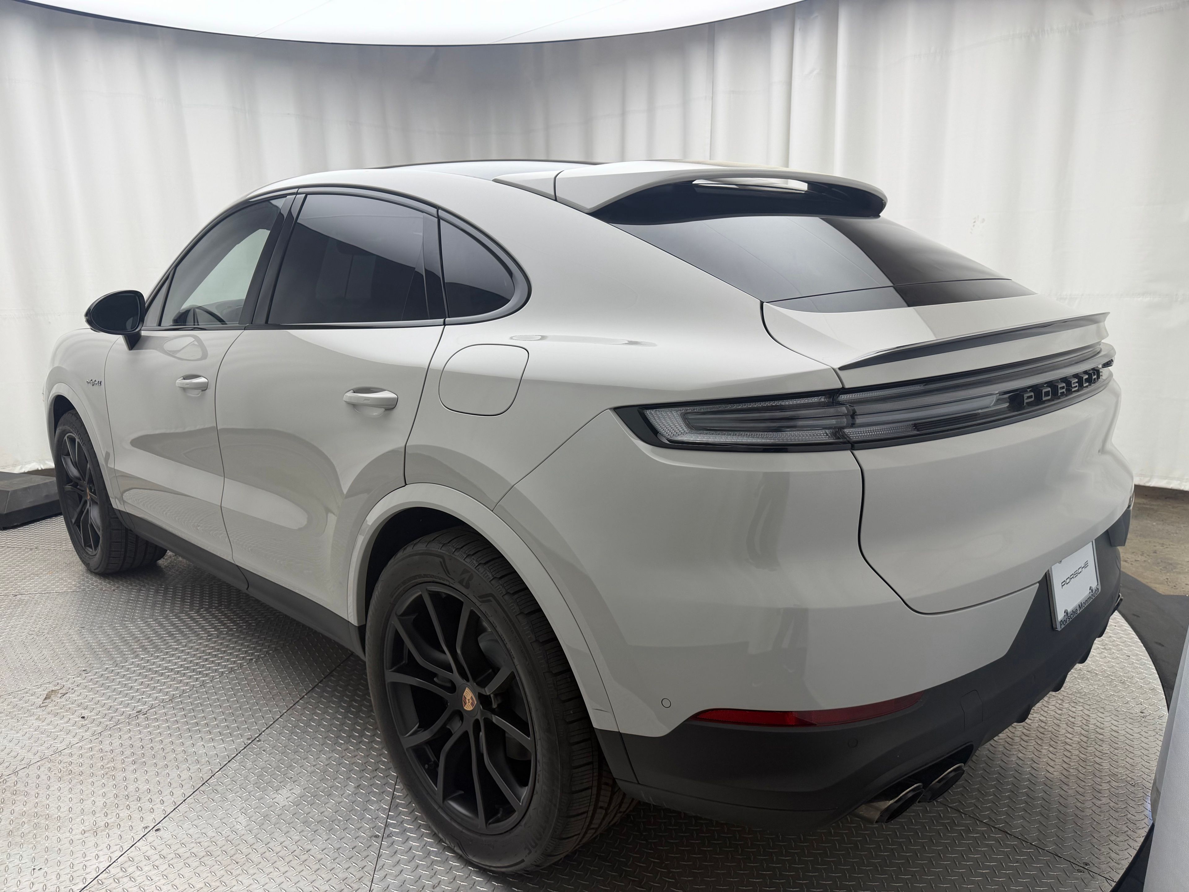 Thumbnail: 2026 Porsche  - 3