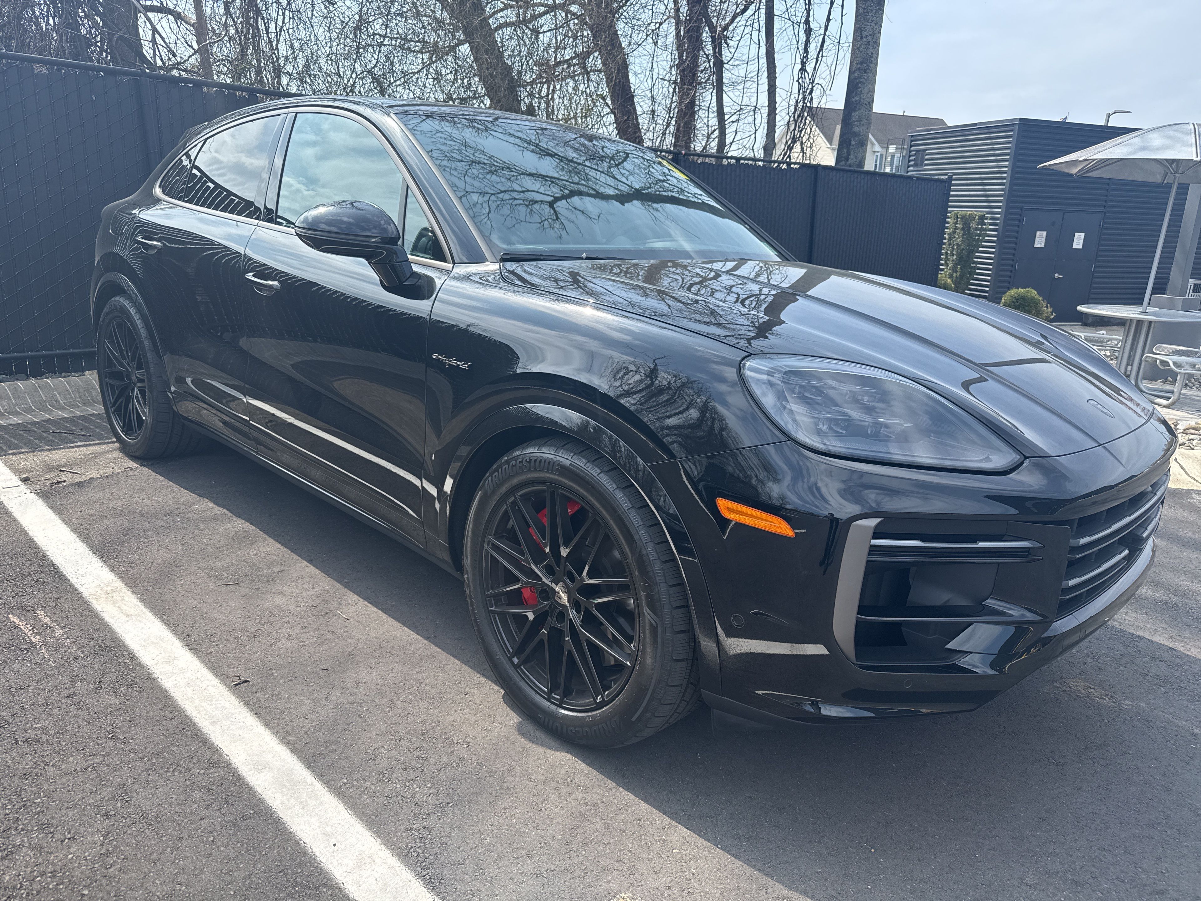 Thumbnail: 2026 Porsche  - 2