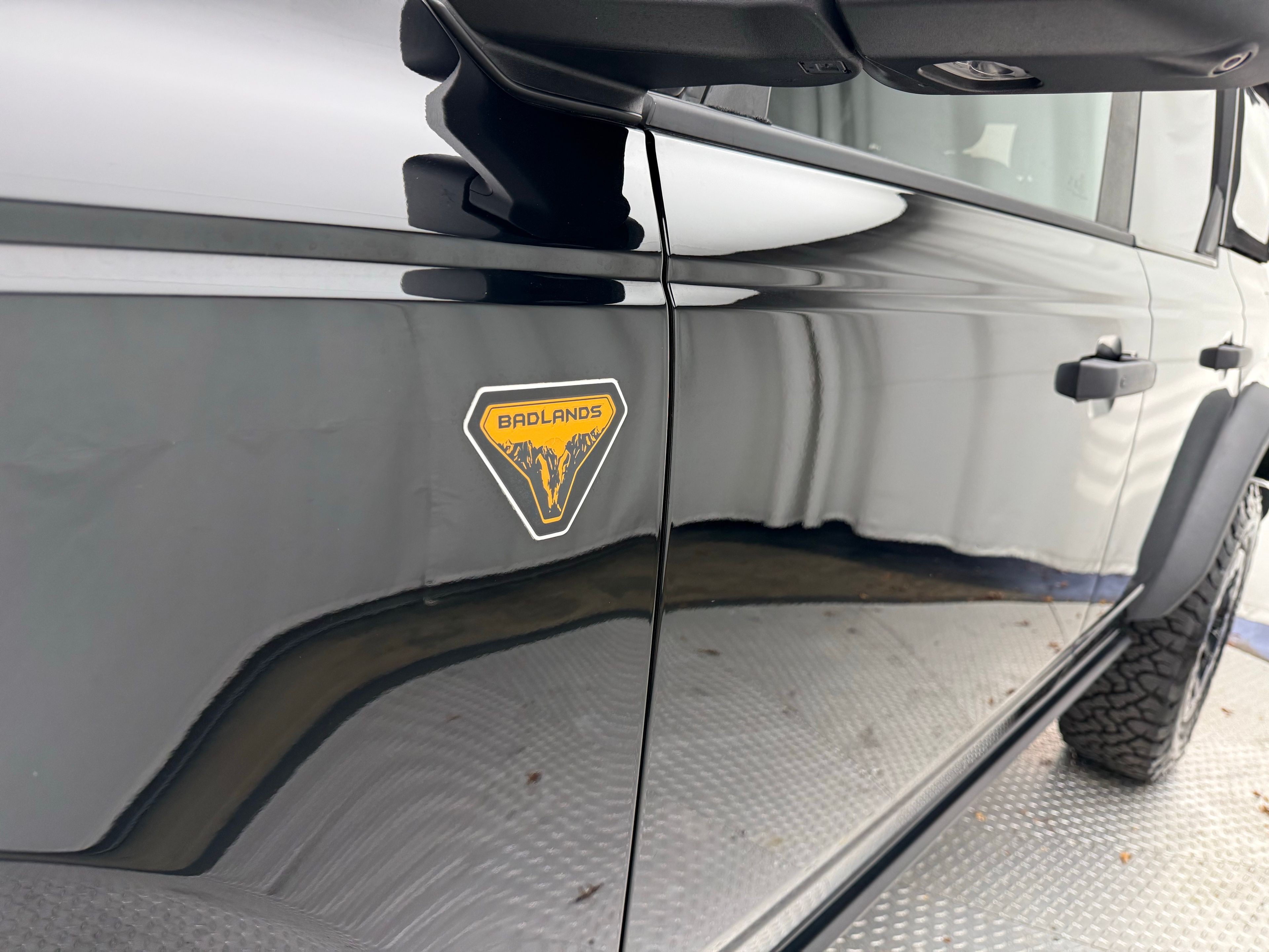 Thumbnail: 2022 Ford Bronco - 13