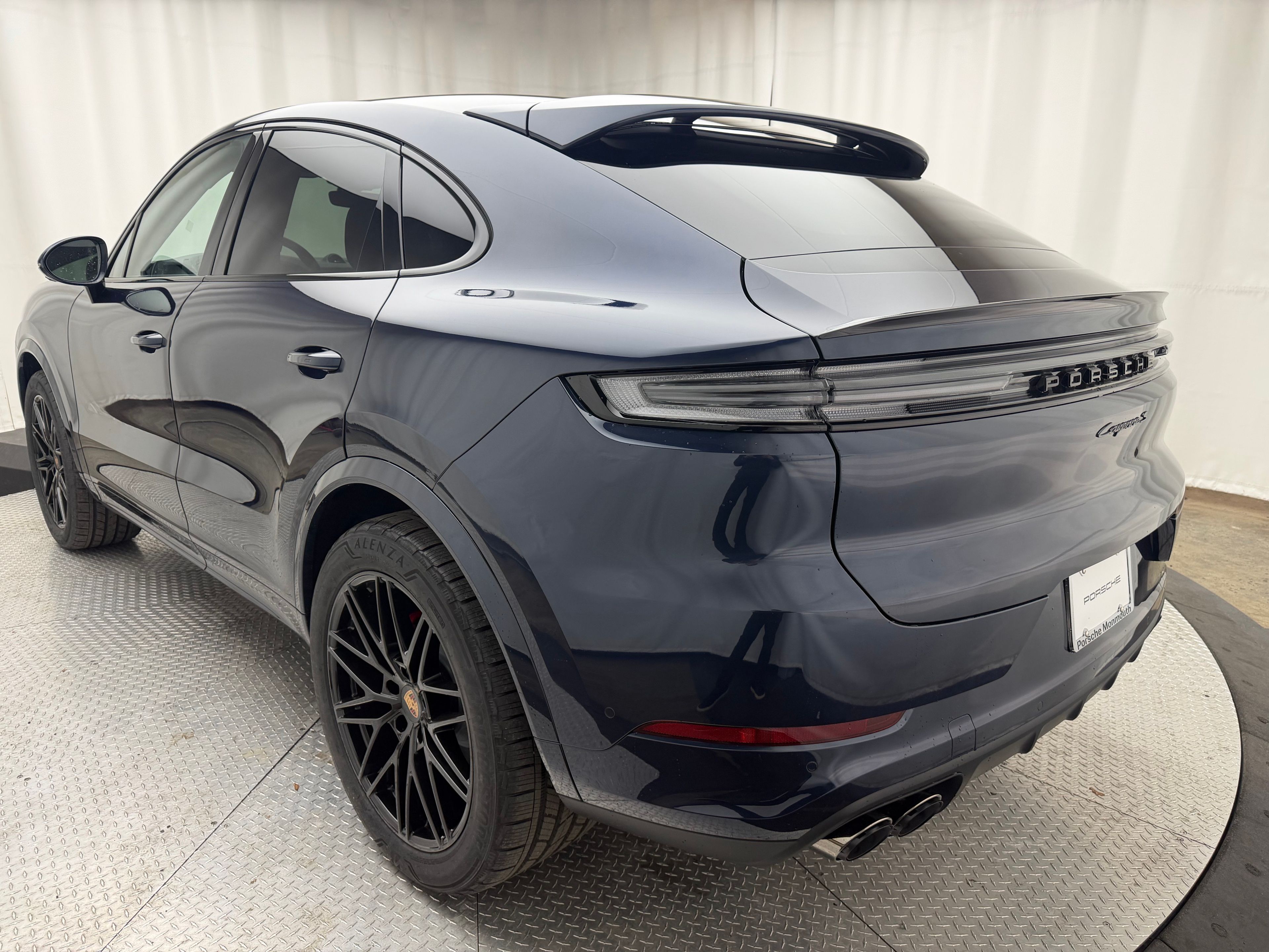 Thumbnail: 2026 Porsche  - 3