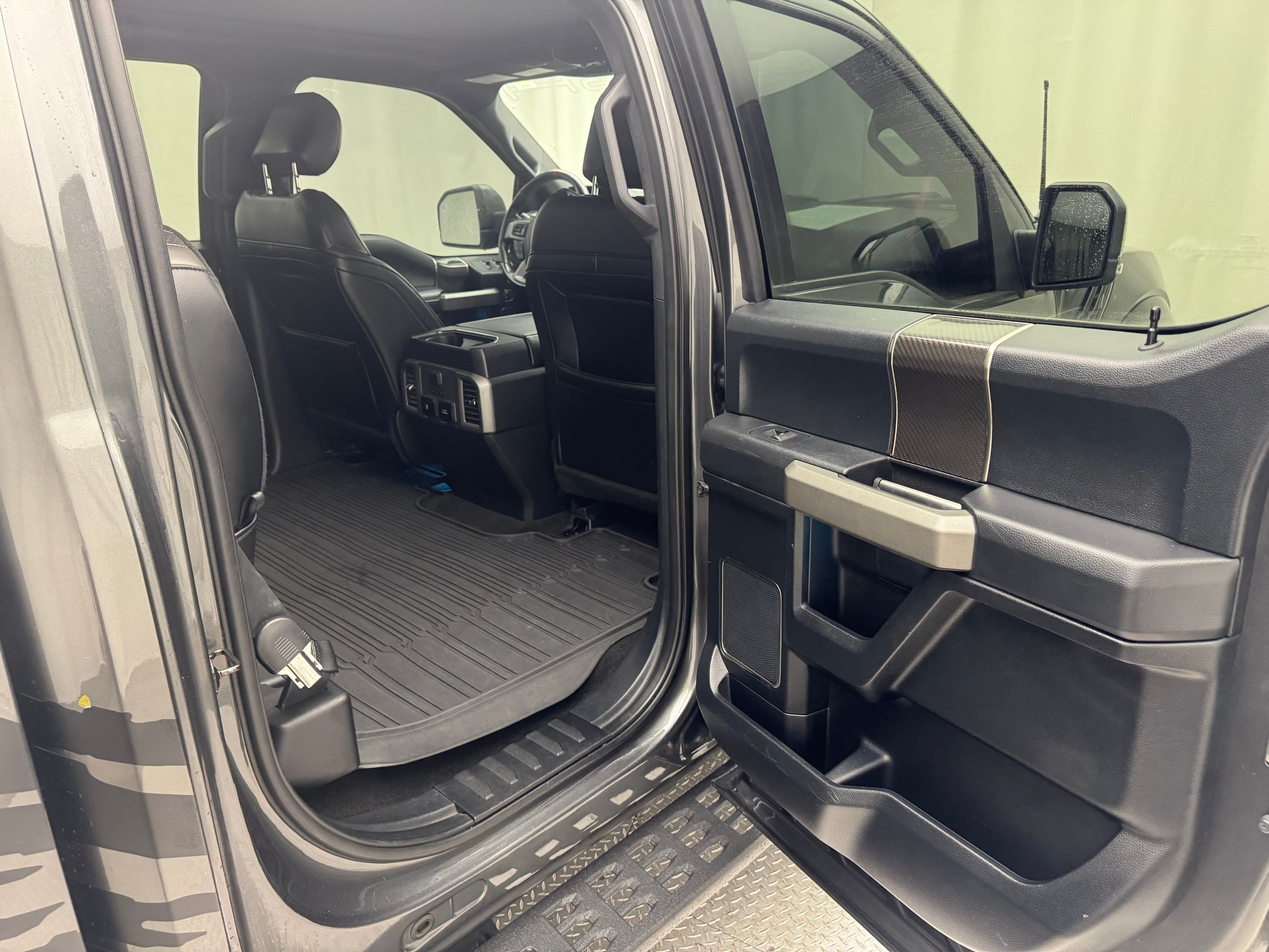 Thumbnail: 2019 Ford F-150 - 22