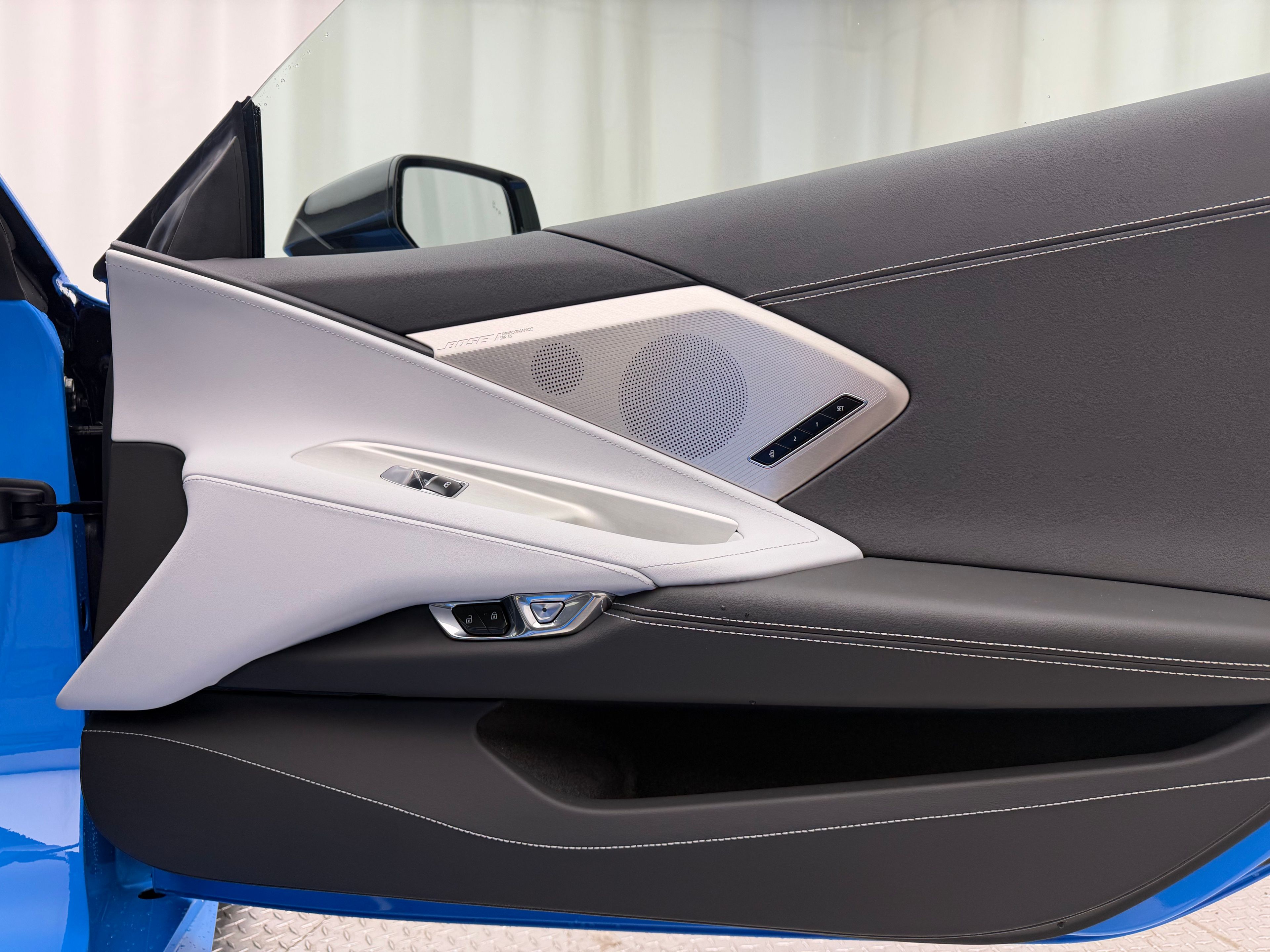 Thumbnail: 2021 Chevrolet Corvette - 18