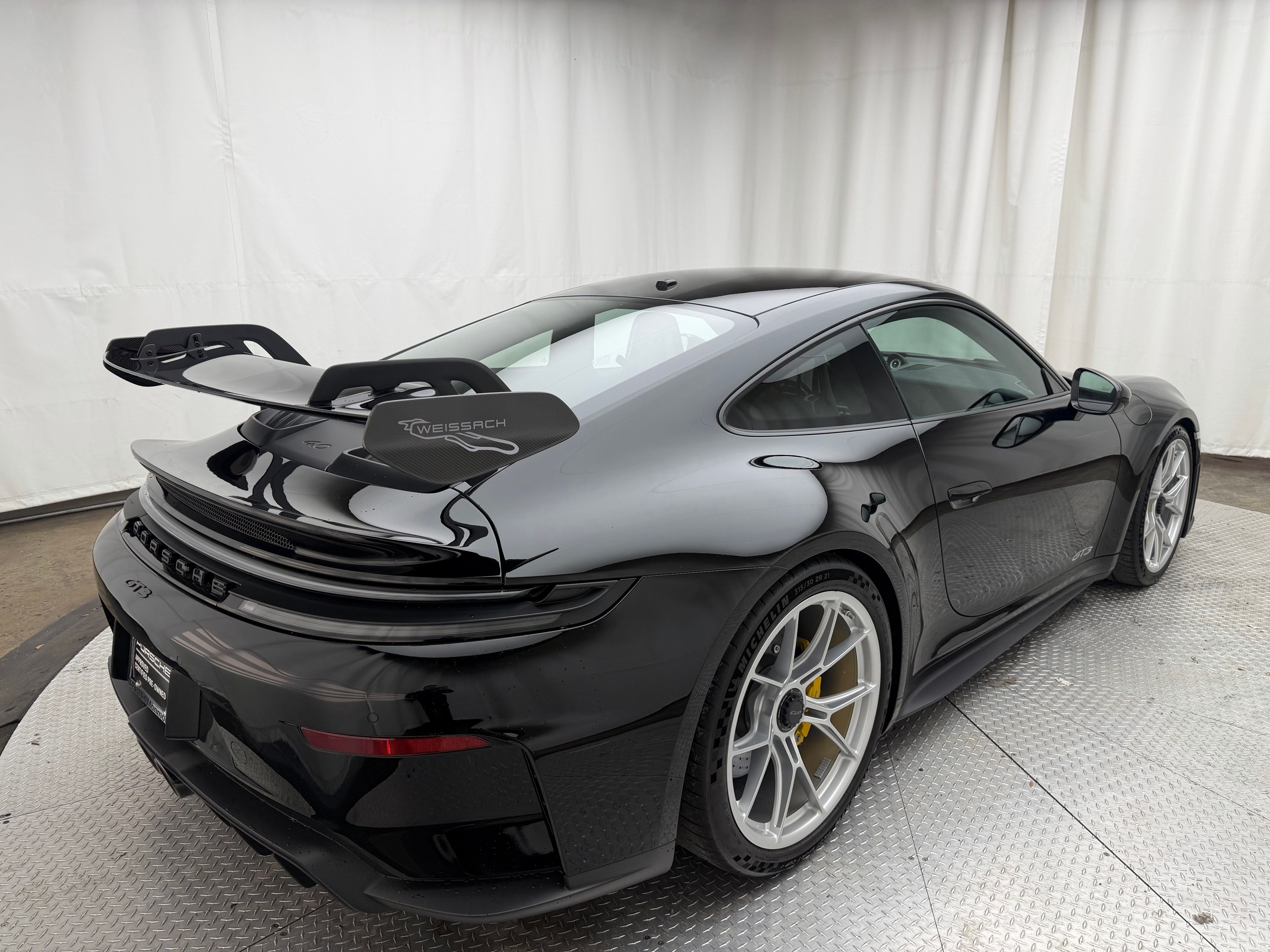 Thumbnail: 2026 Porsche 911 - 14