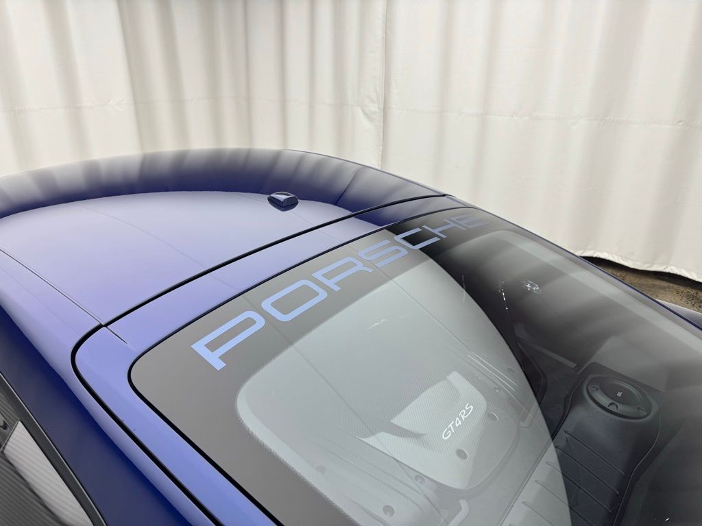 Thumbnail: 2023 Porsche 718 Cayman - 10