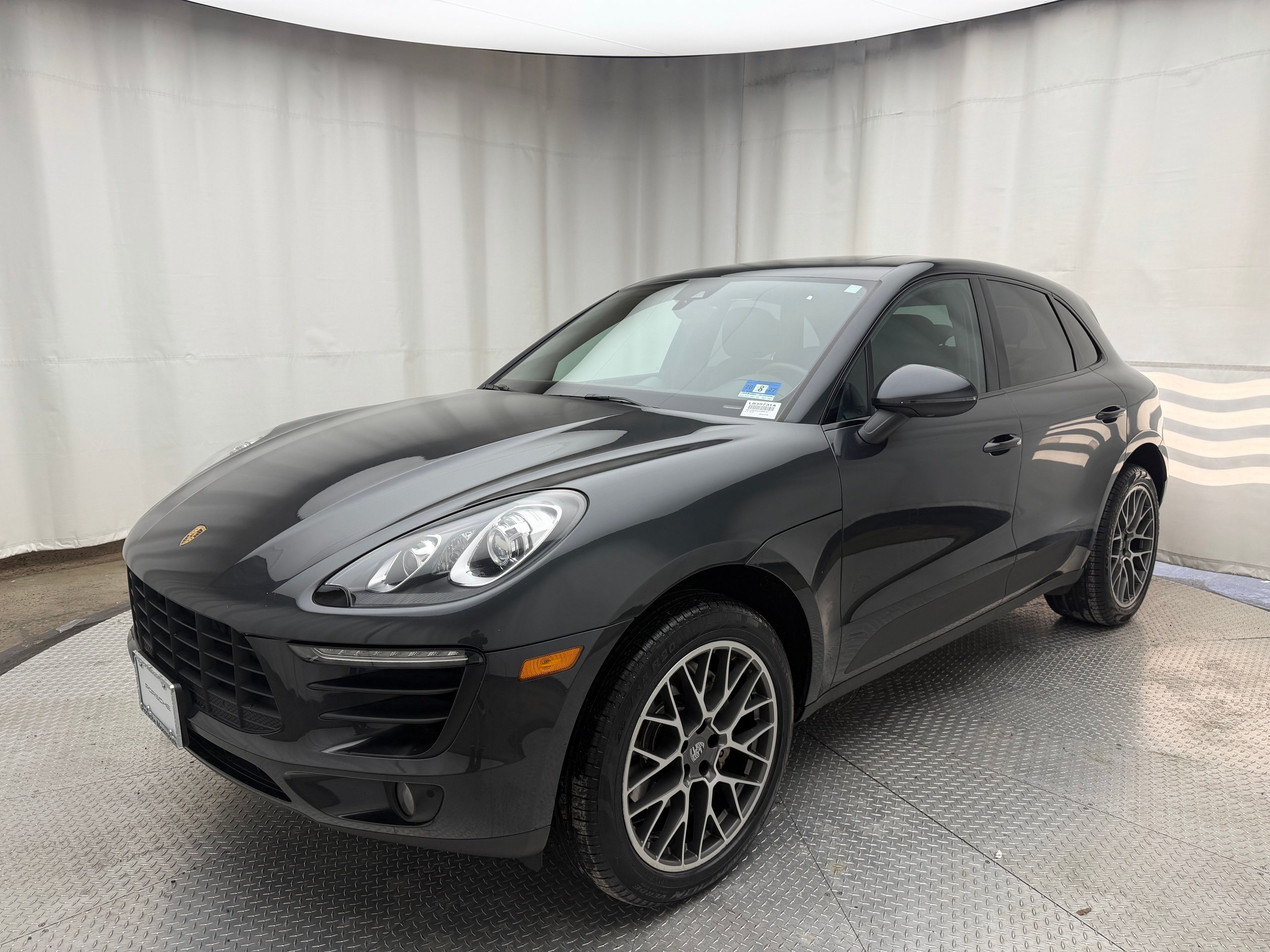2018 Porsche Macan S -
                  West Long Branch, NJ