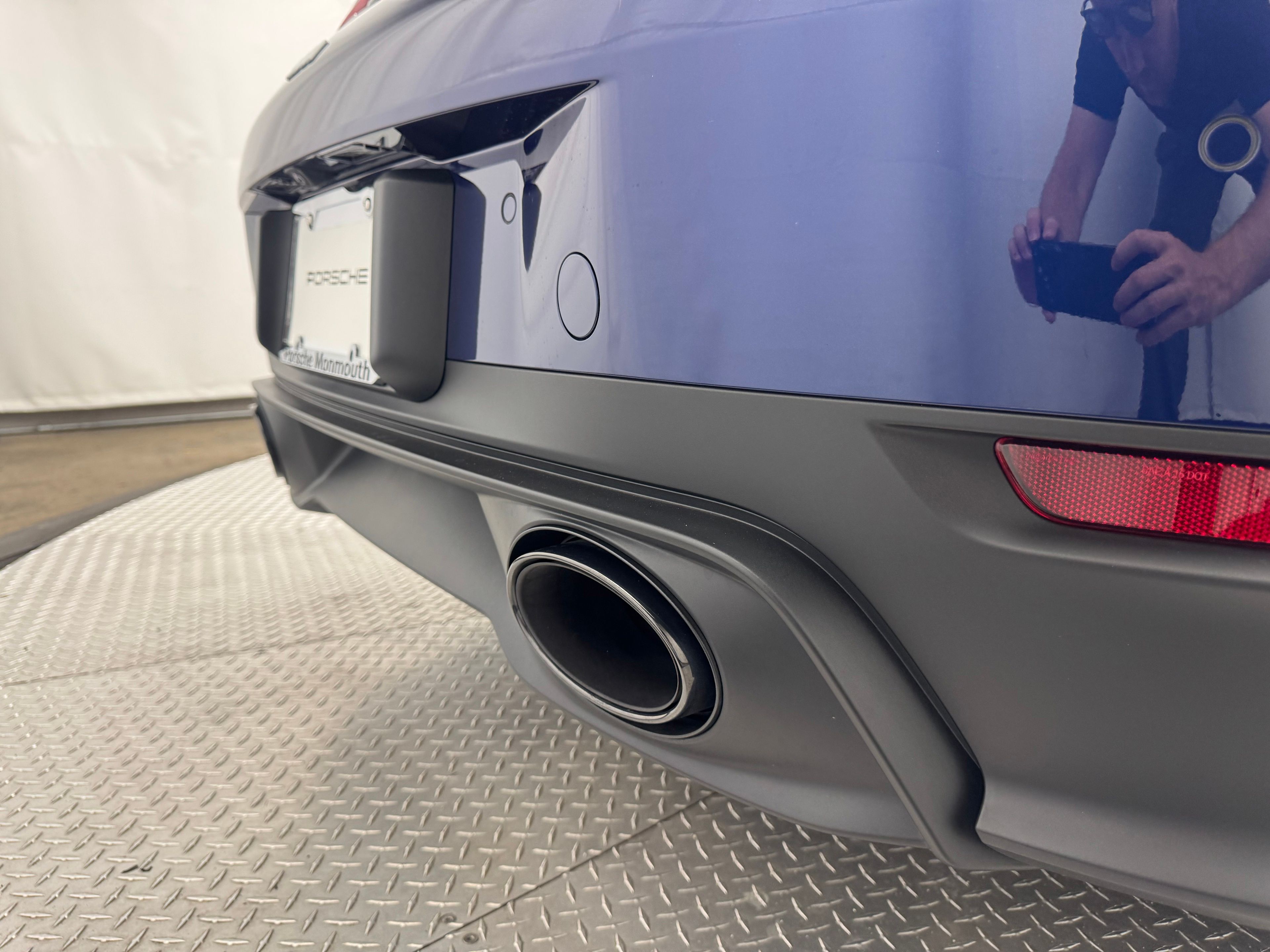 Thumbnail: 2026 Porsche 911 - 14