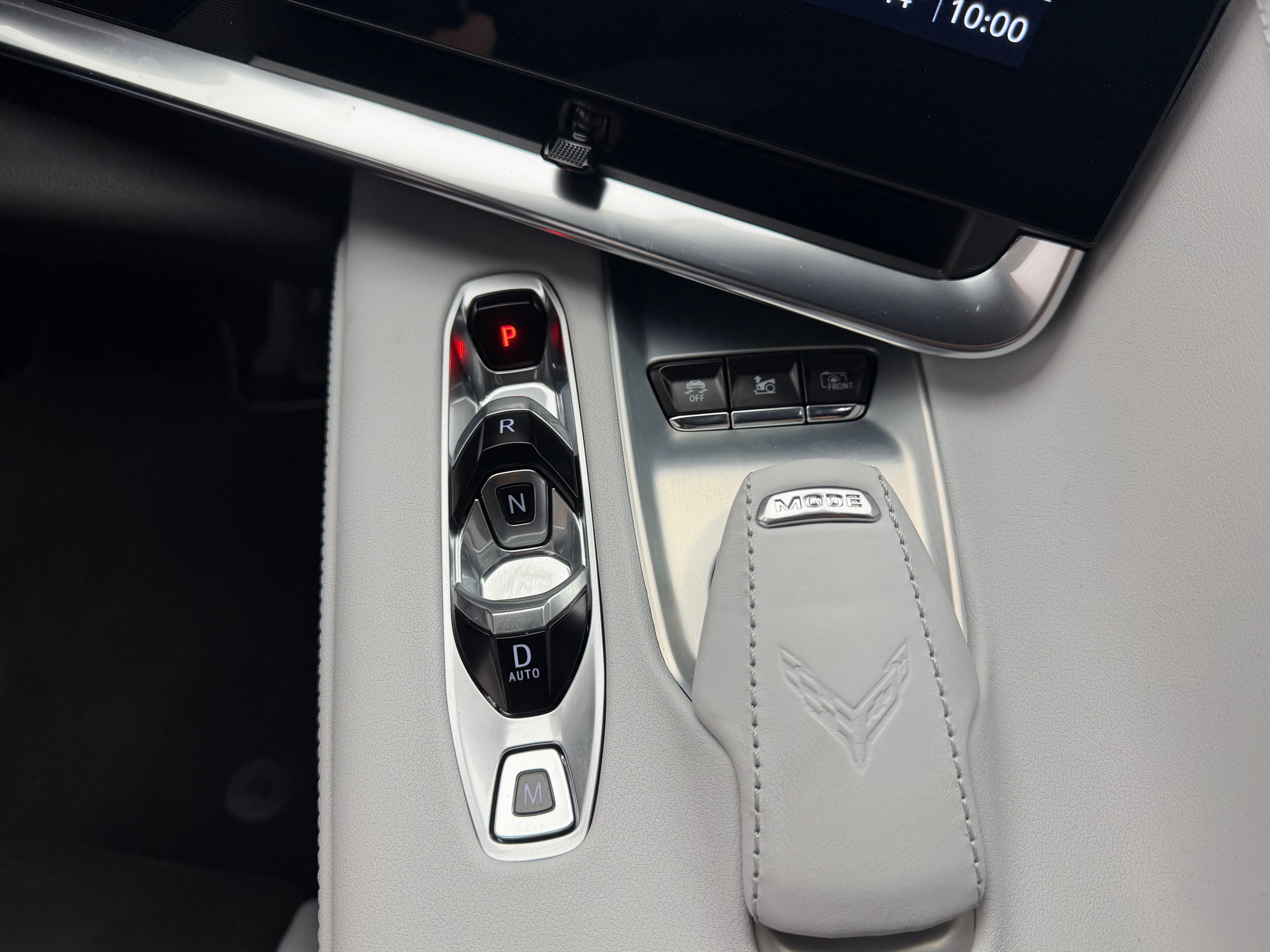 Thumbnail: 2021 Chevrolet Corvette - 26