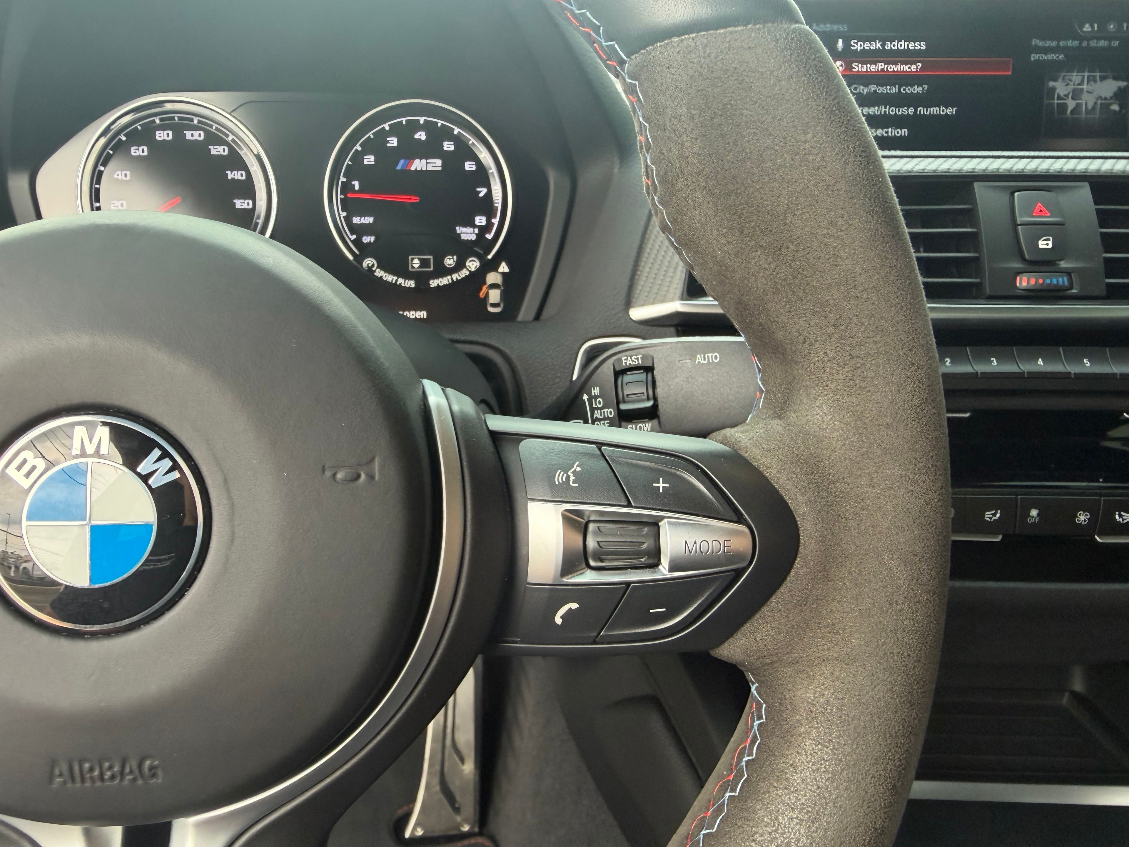 Thumbnail: 2020 BMW M2 - 26