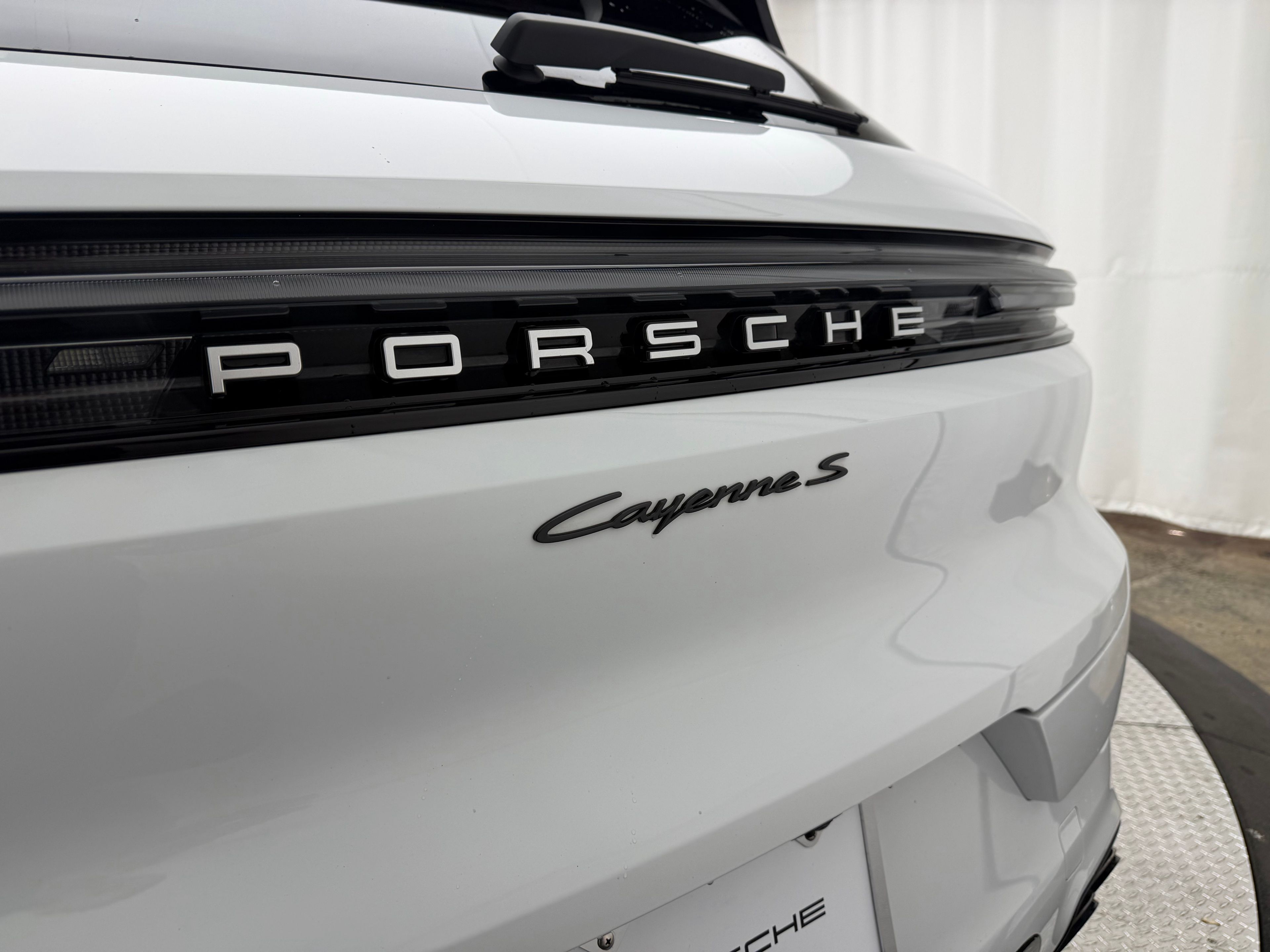 Thumbnail: 2025 Porsche Cayenne - 12